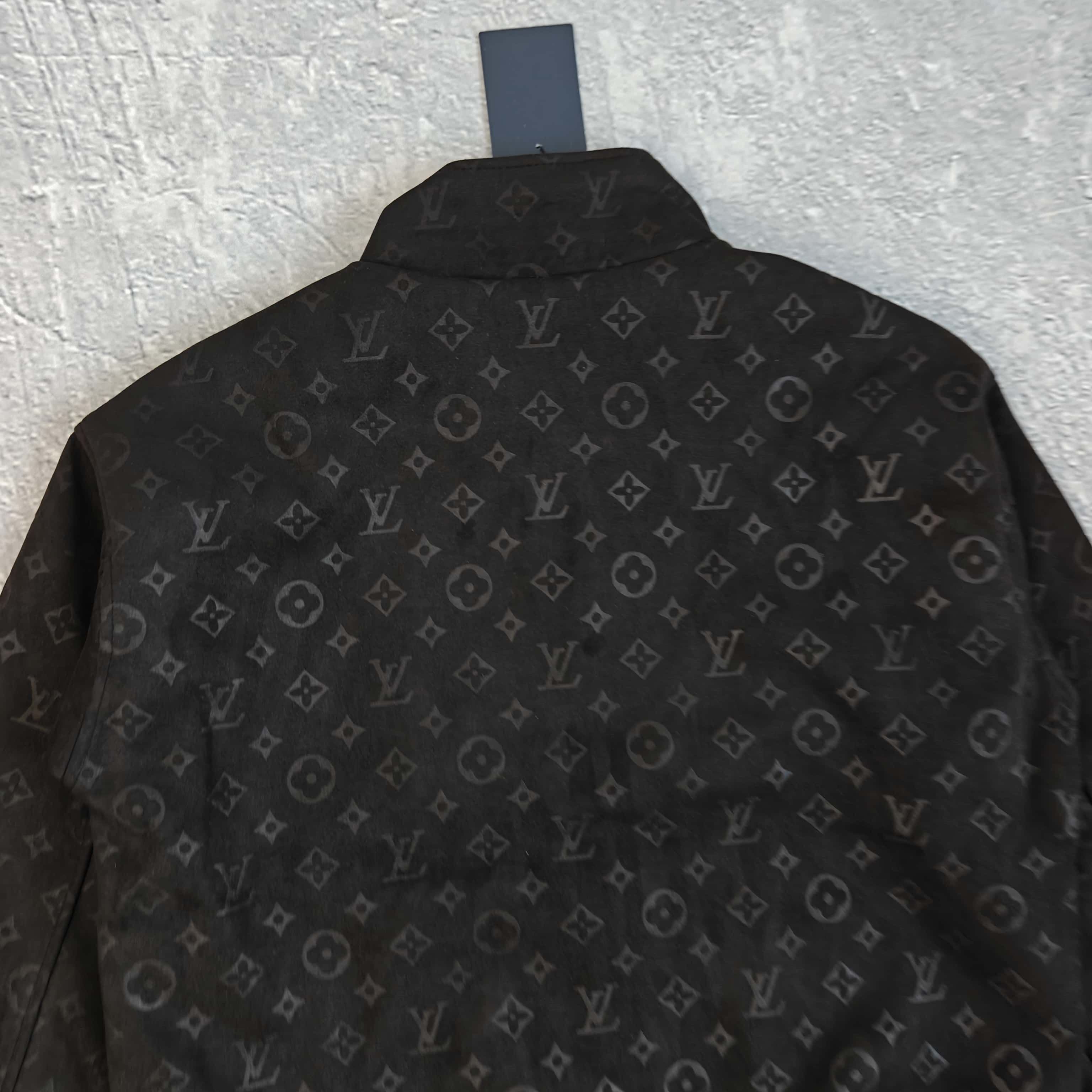 Louis Vuitton Jacket 528861 ZN