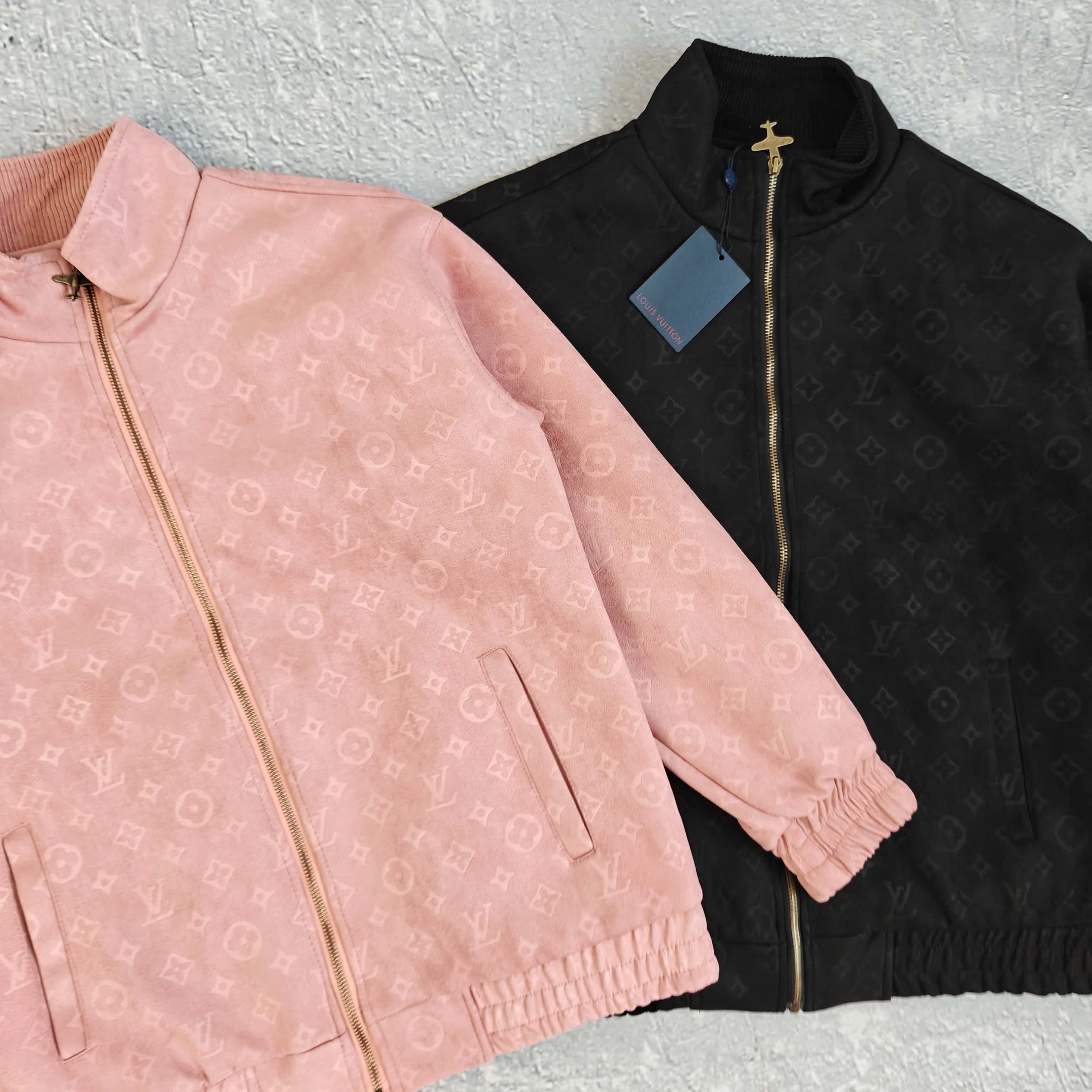 Louis Vuitton Jacket 528861 ZN
