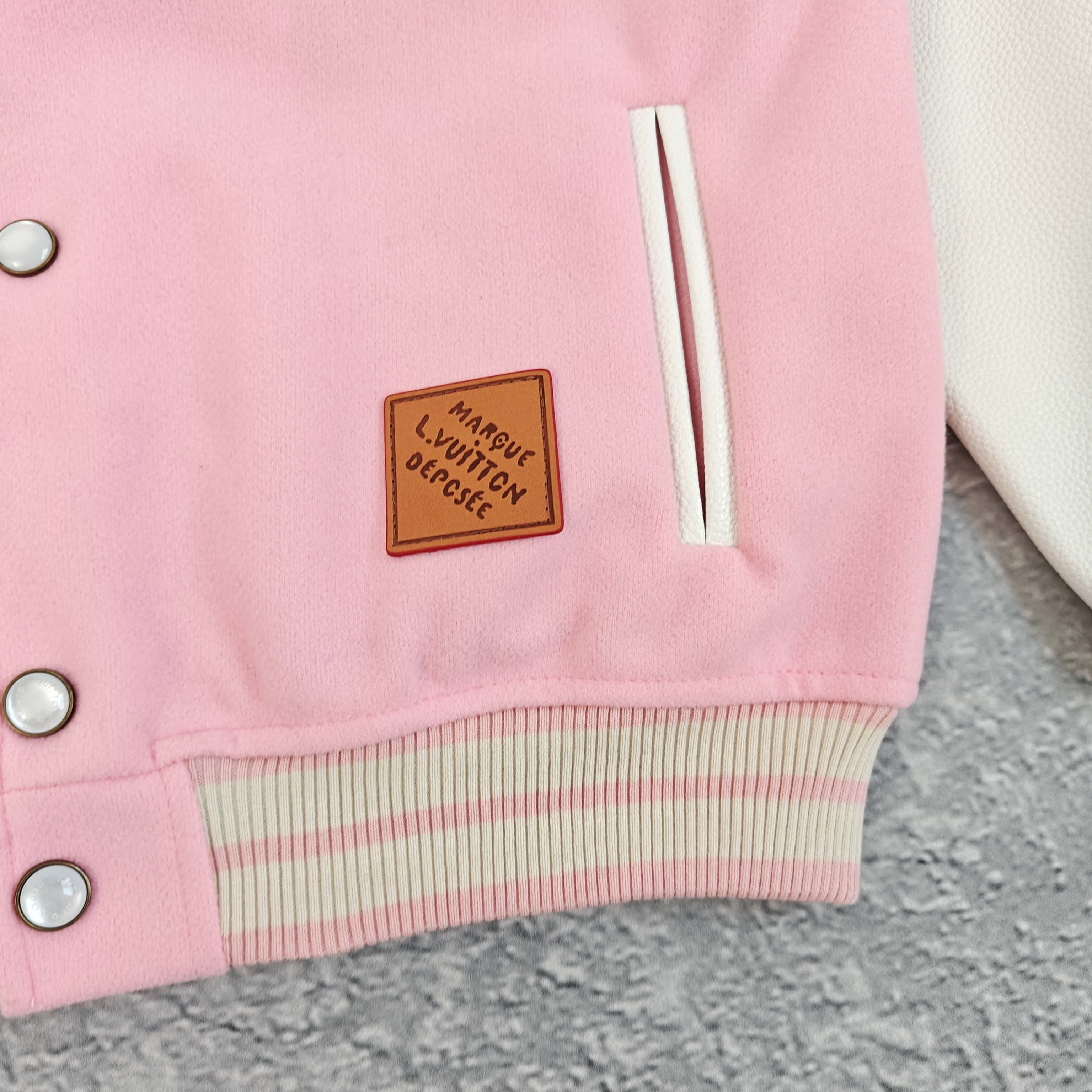 Louis Vuitton Jacket 528859 ZN