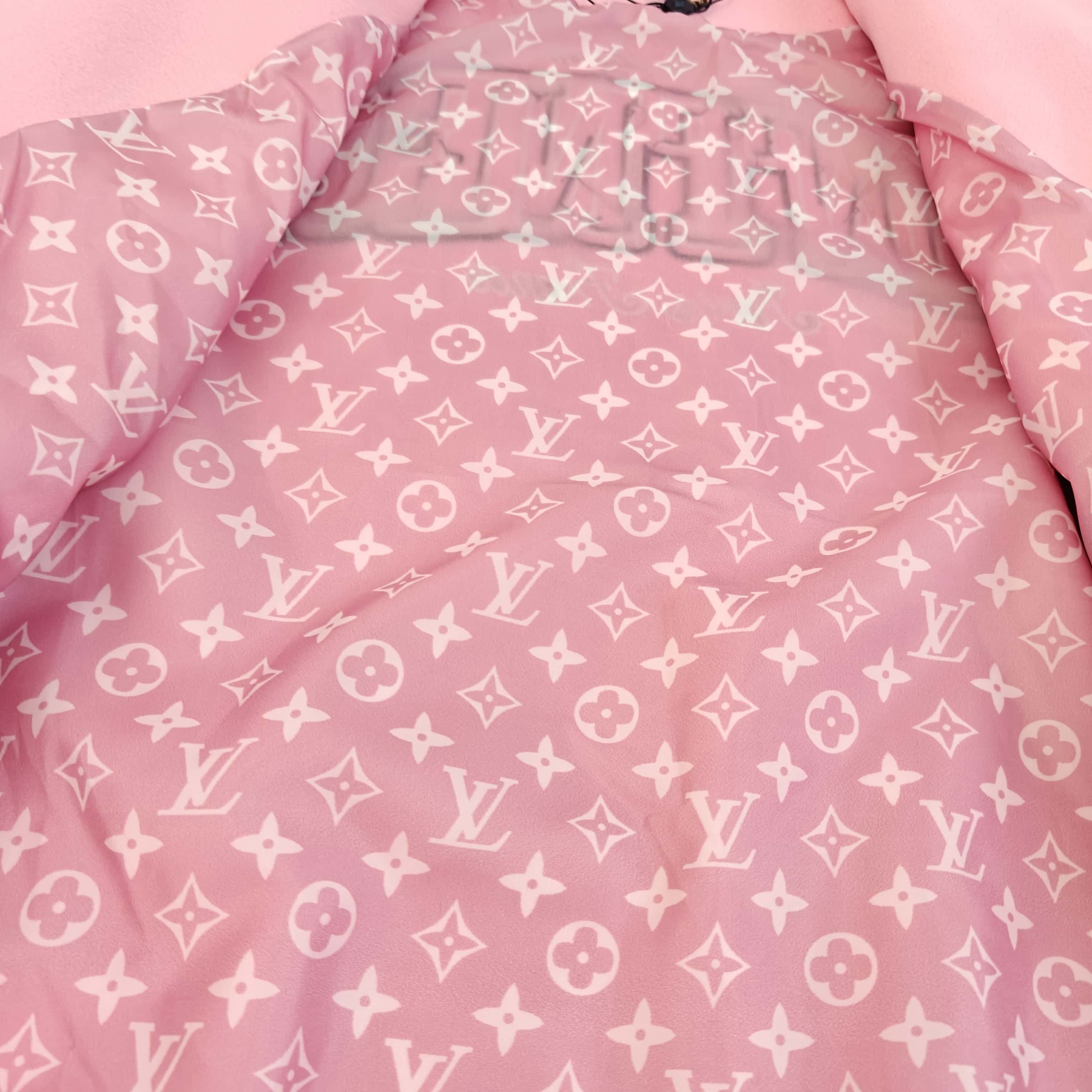 Louis Vuitton Jacket 528859 ZN