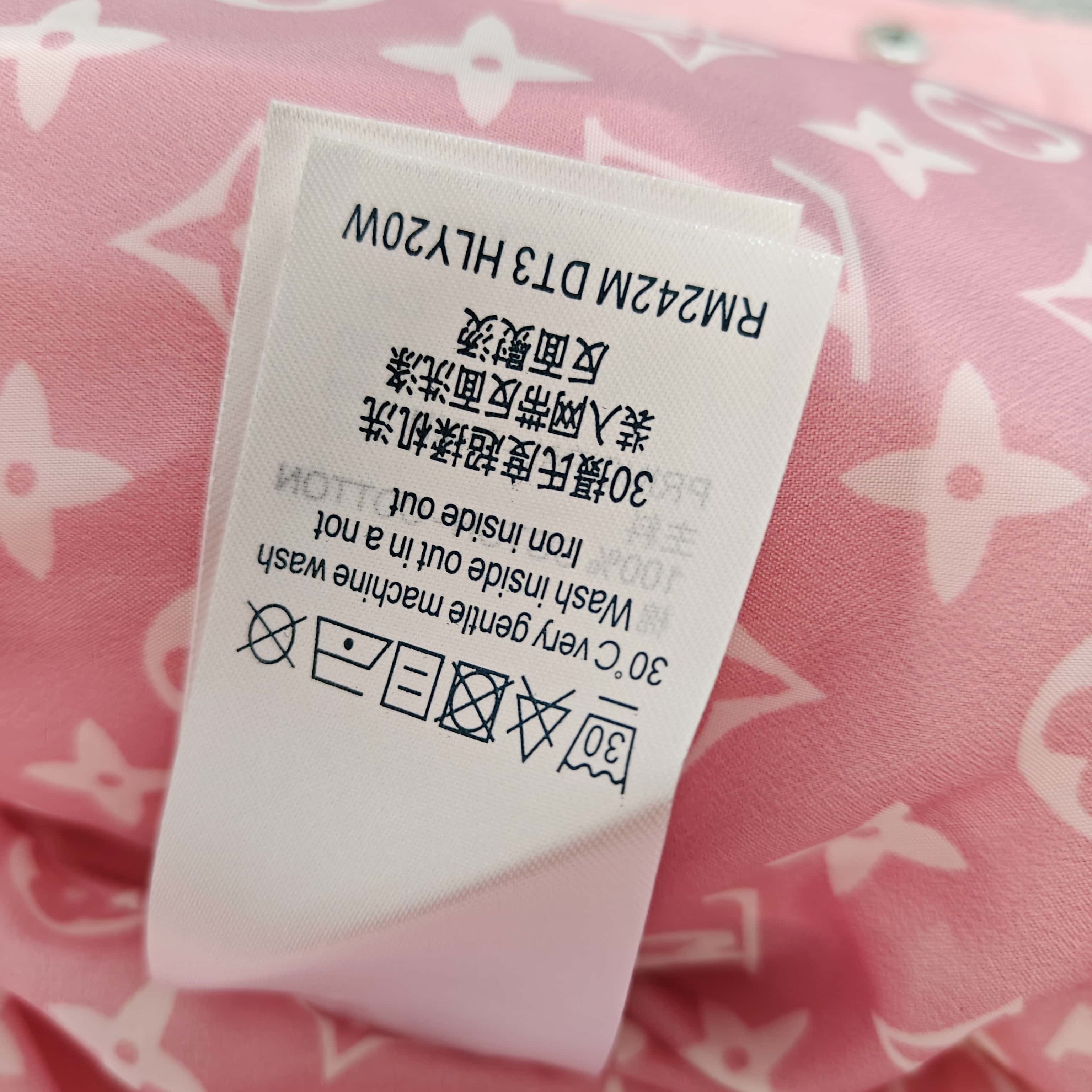 Louis Vuitton Jacket 528859 ZN
