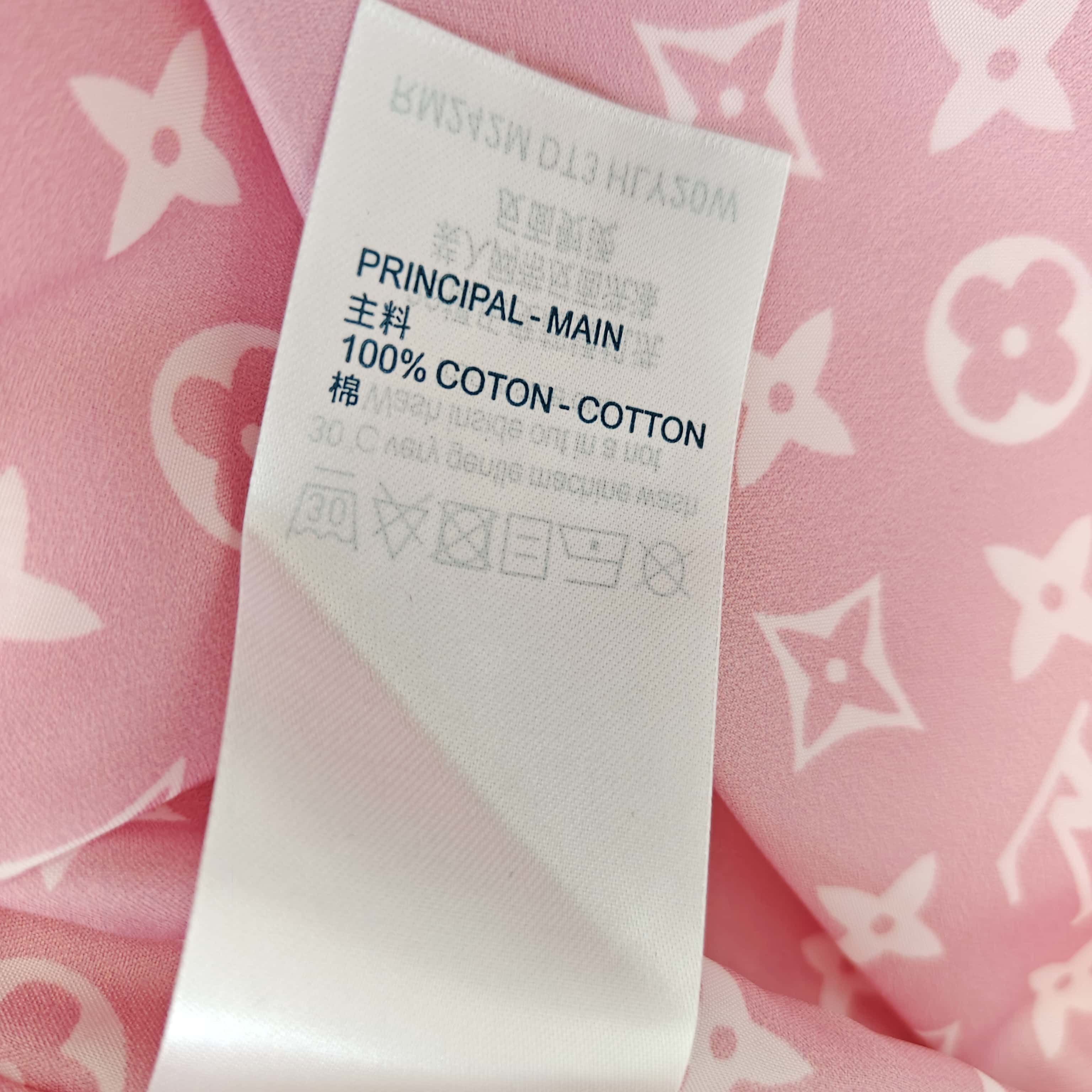 Louis Vuitton Jacket 528859 ZN