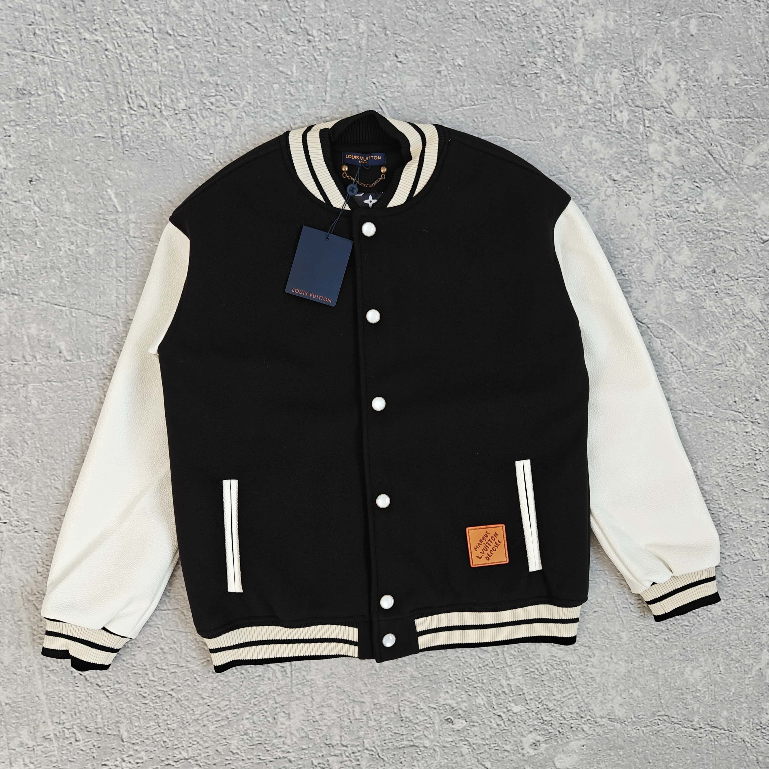 Louis Vuitton Jacket 528859 ZN
