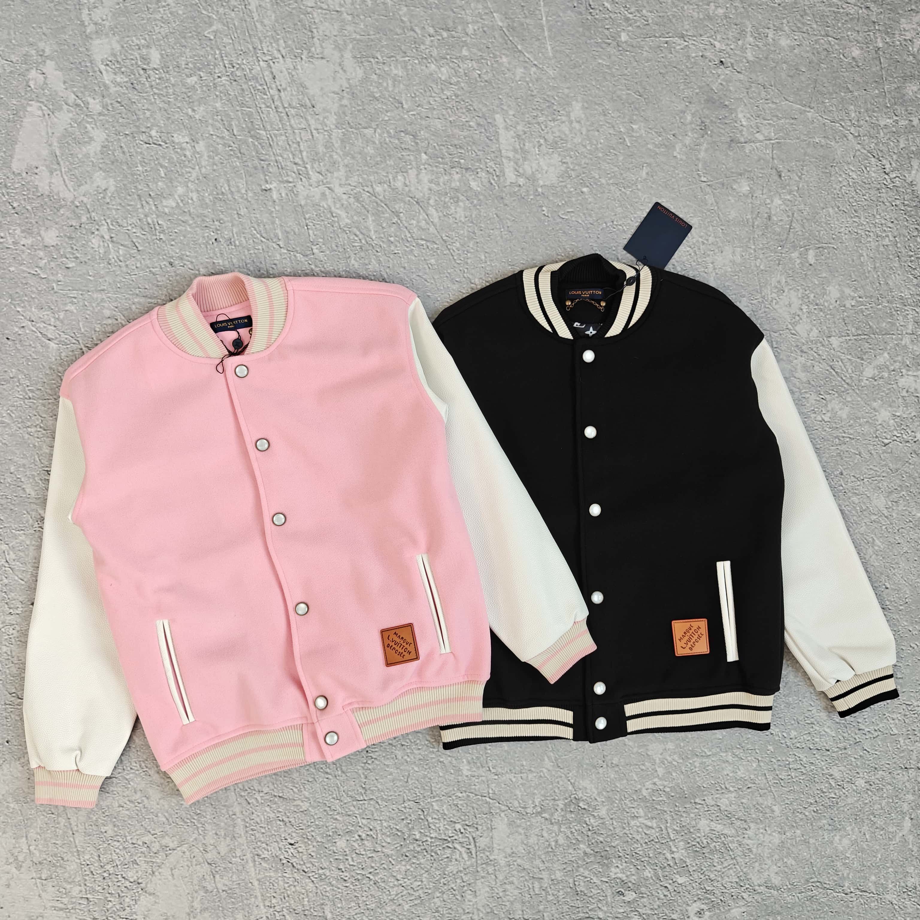 Louis Vuitton Jacket 528859 ZN