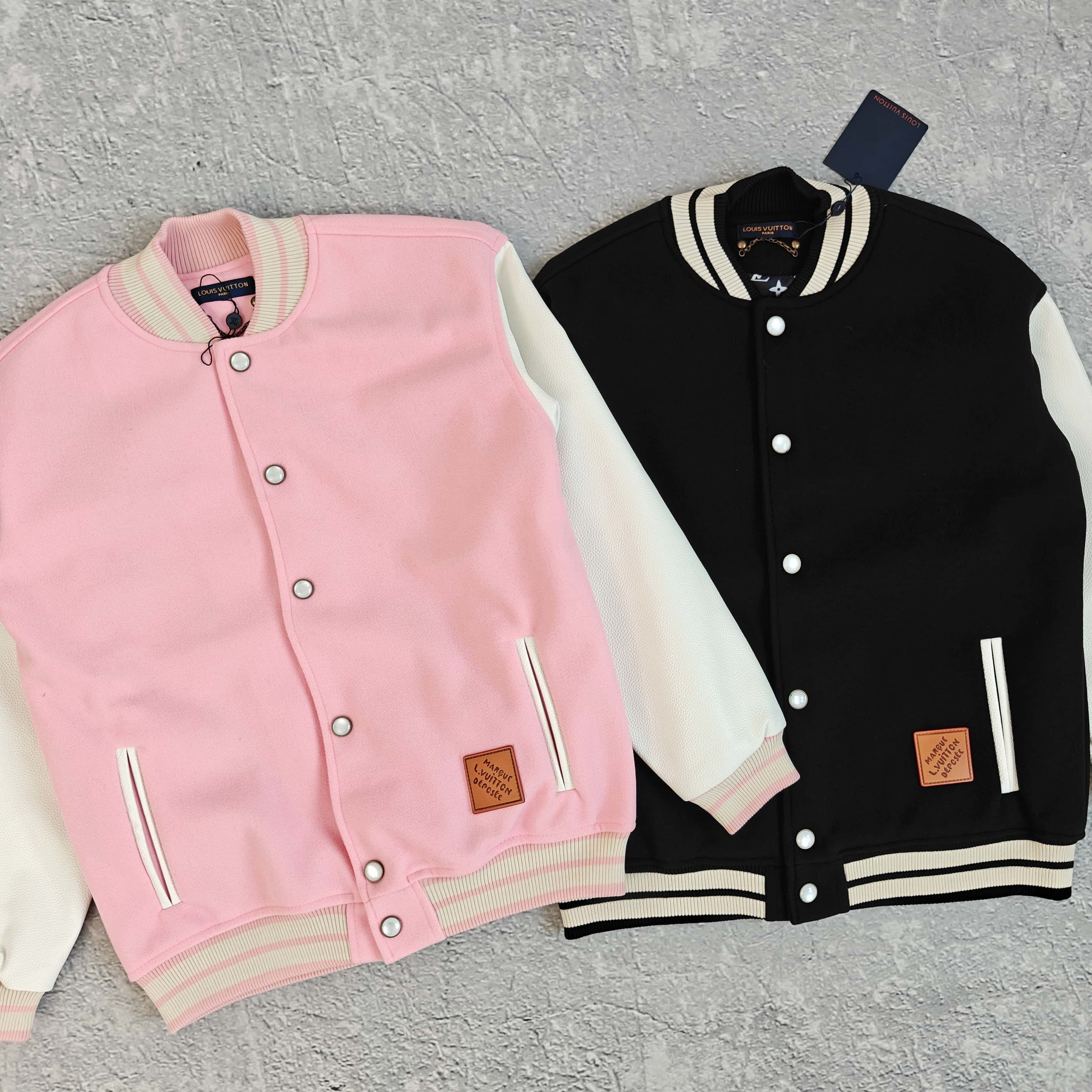 Louis Vuitton Jacket 528859 ZN
