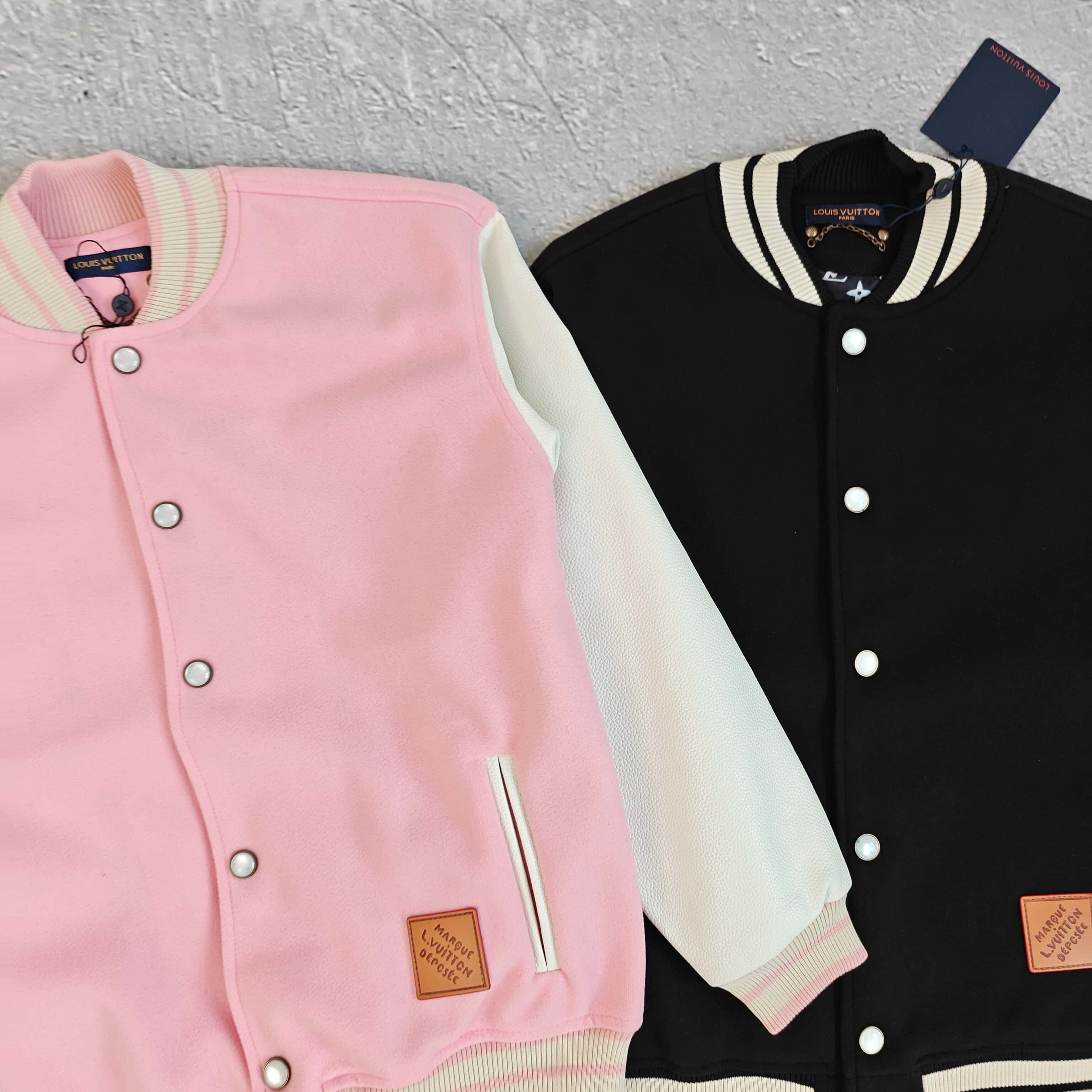 Louis Vuitton Jacket 528859 ZN