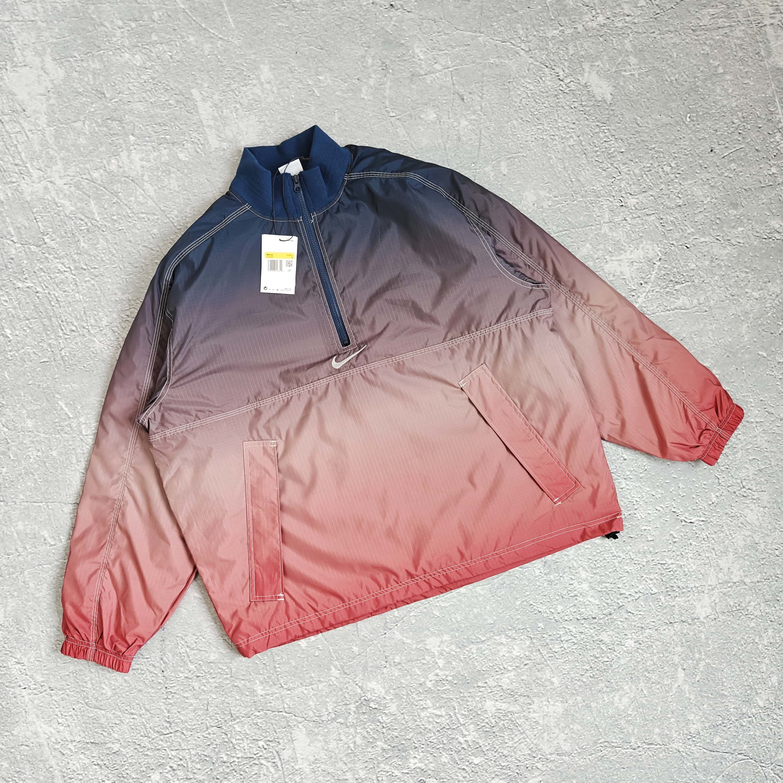 Nike Jacket 528282