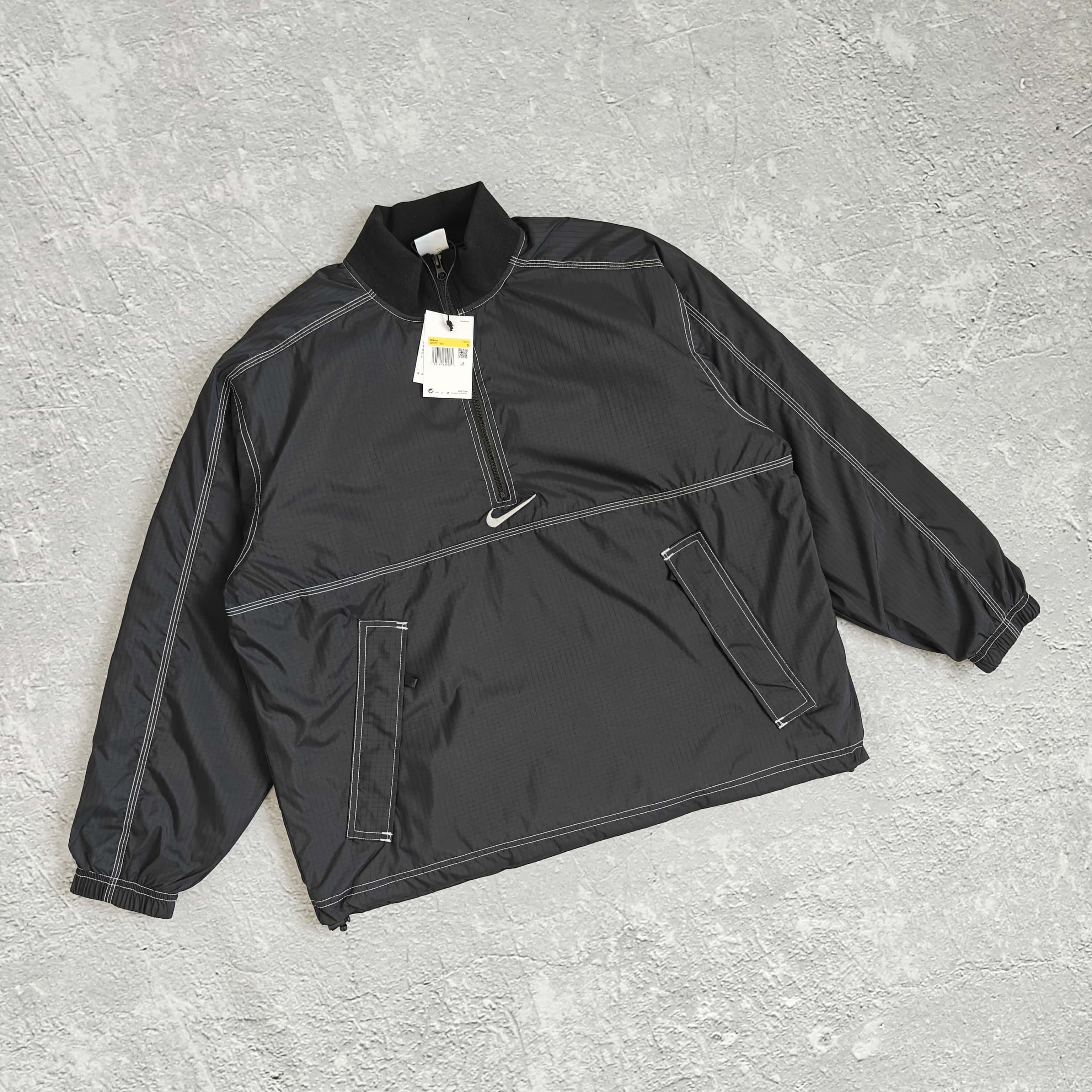 Nike Jacket 528282