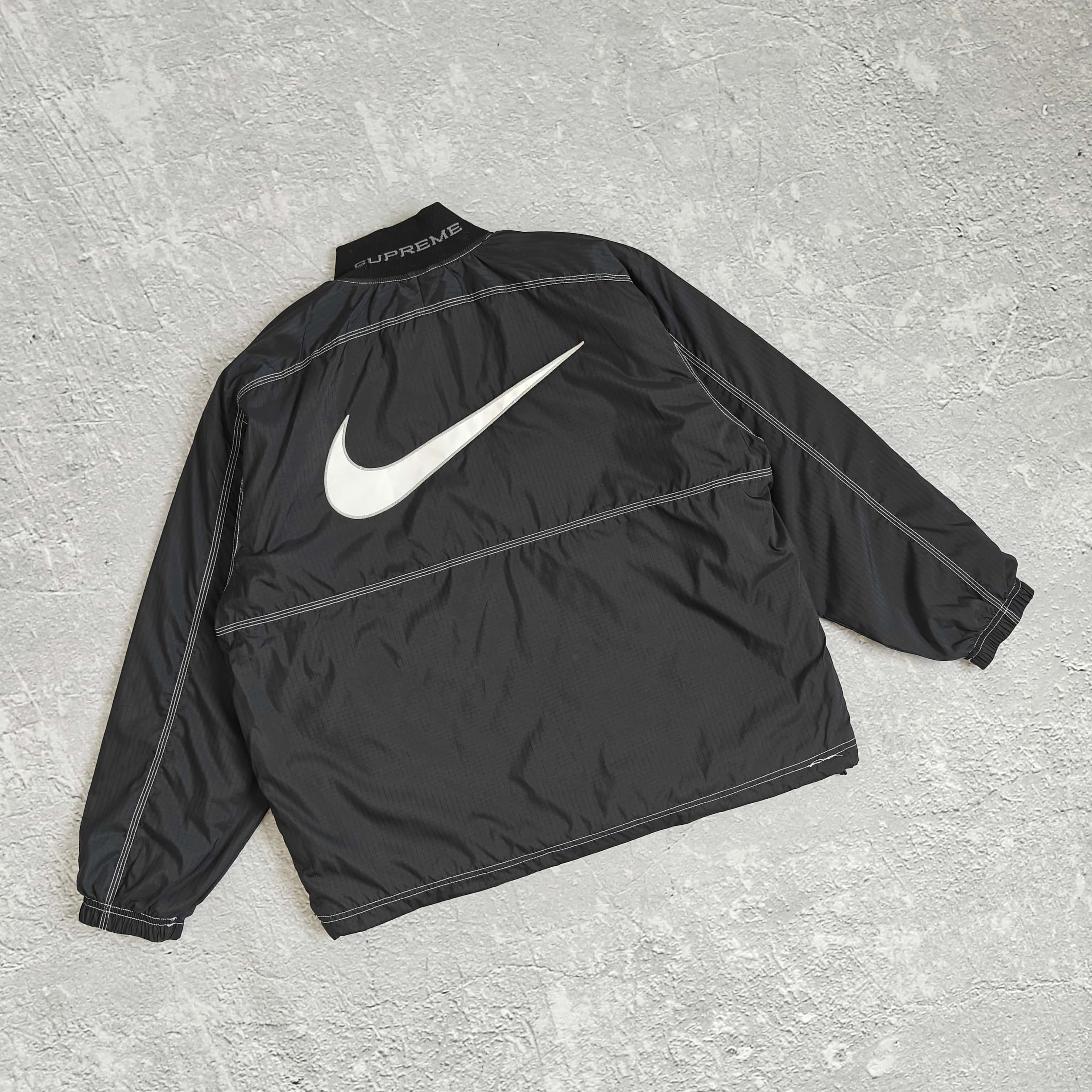 Nike Jacket 528282