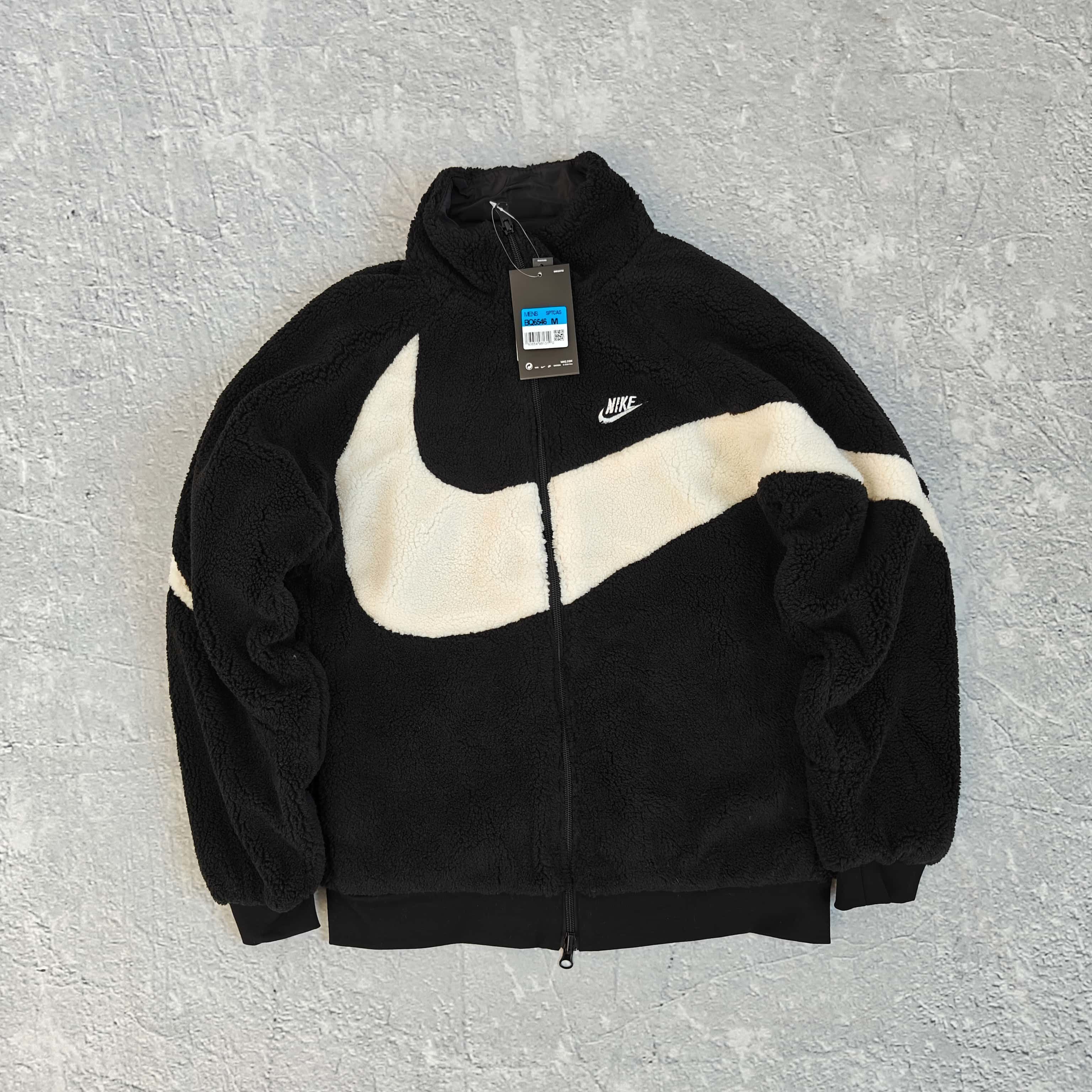 Nike Jacket 528968