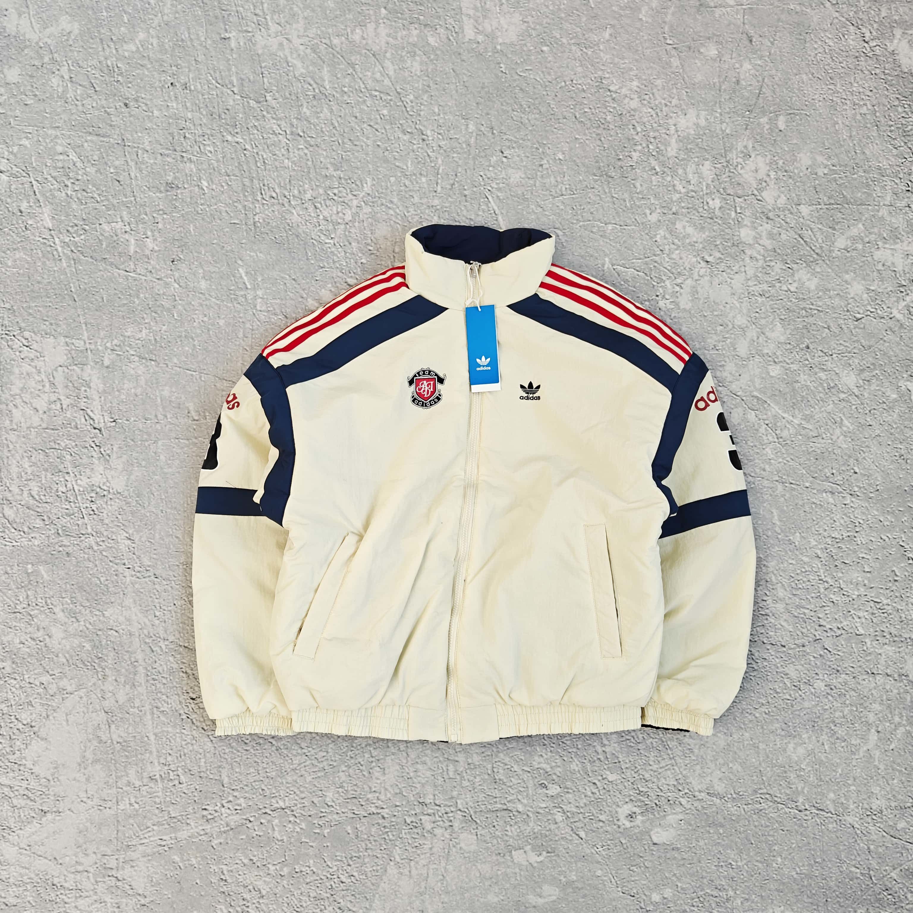 Adidas Jacket 5281072