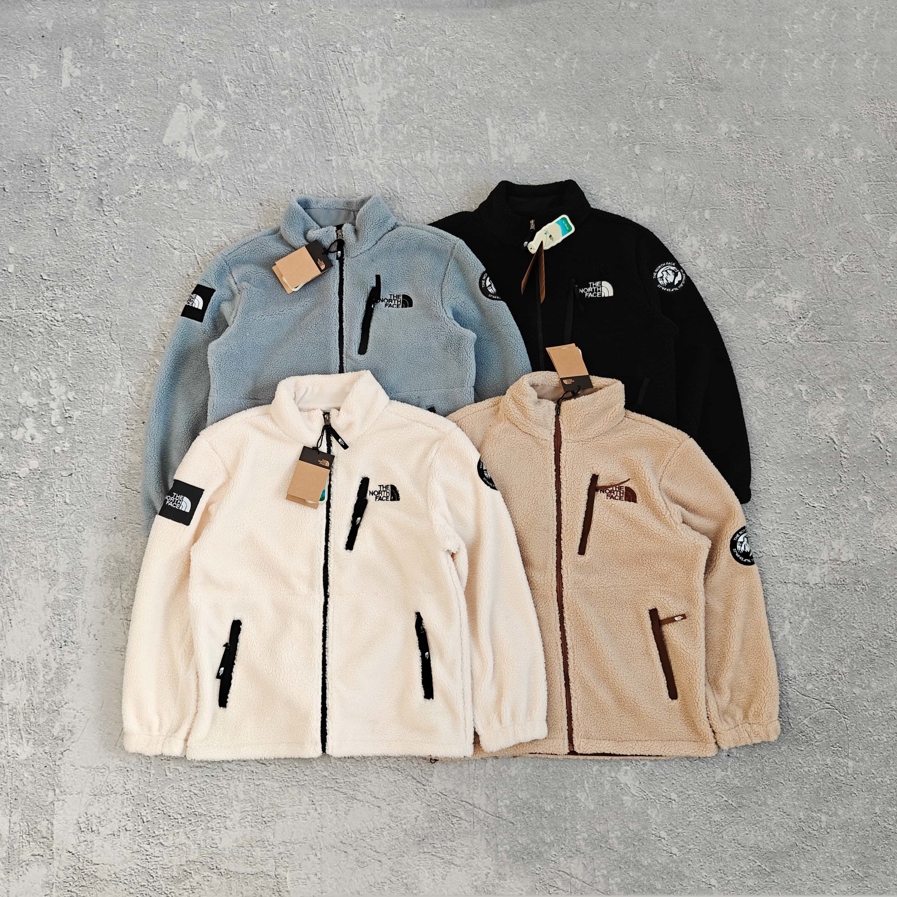 1to1reps Jackets fashion reps product 五色连帽冲锋衣夹克-瑞 5281066
