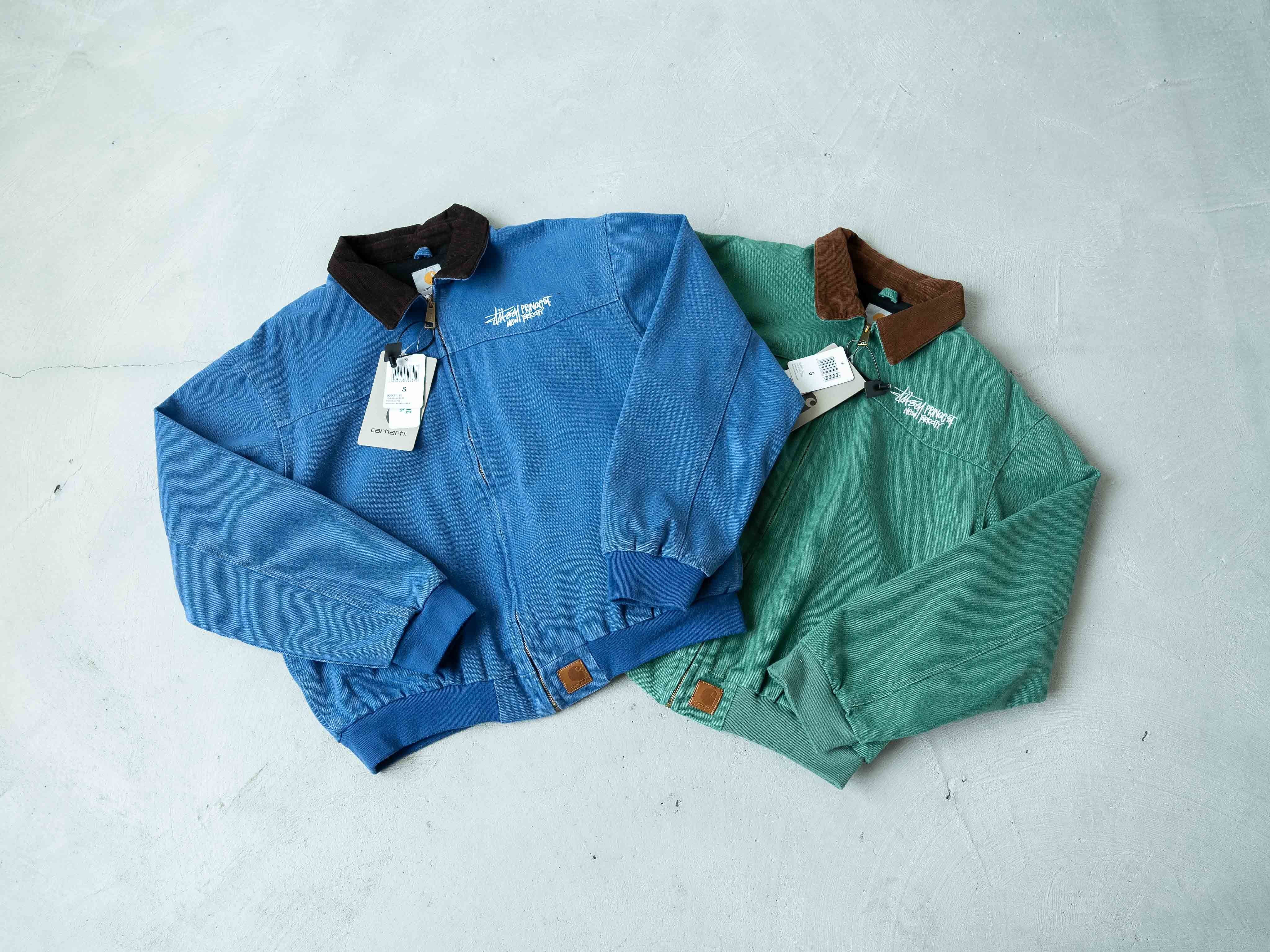 1to1reps Jackets fashion reps product 两色夹克外套-卡  528076 