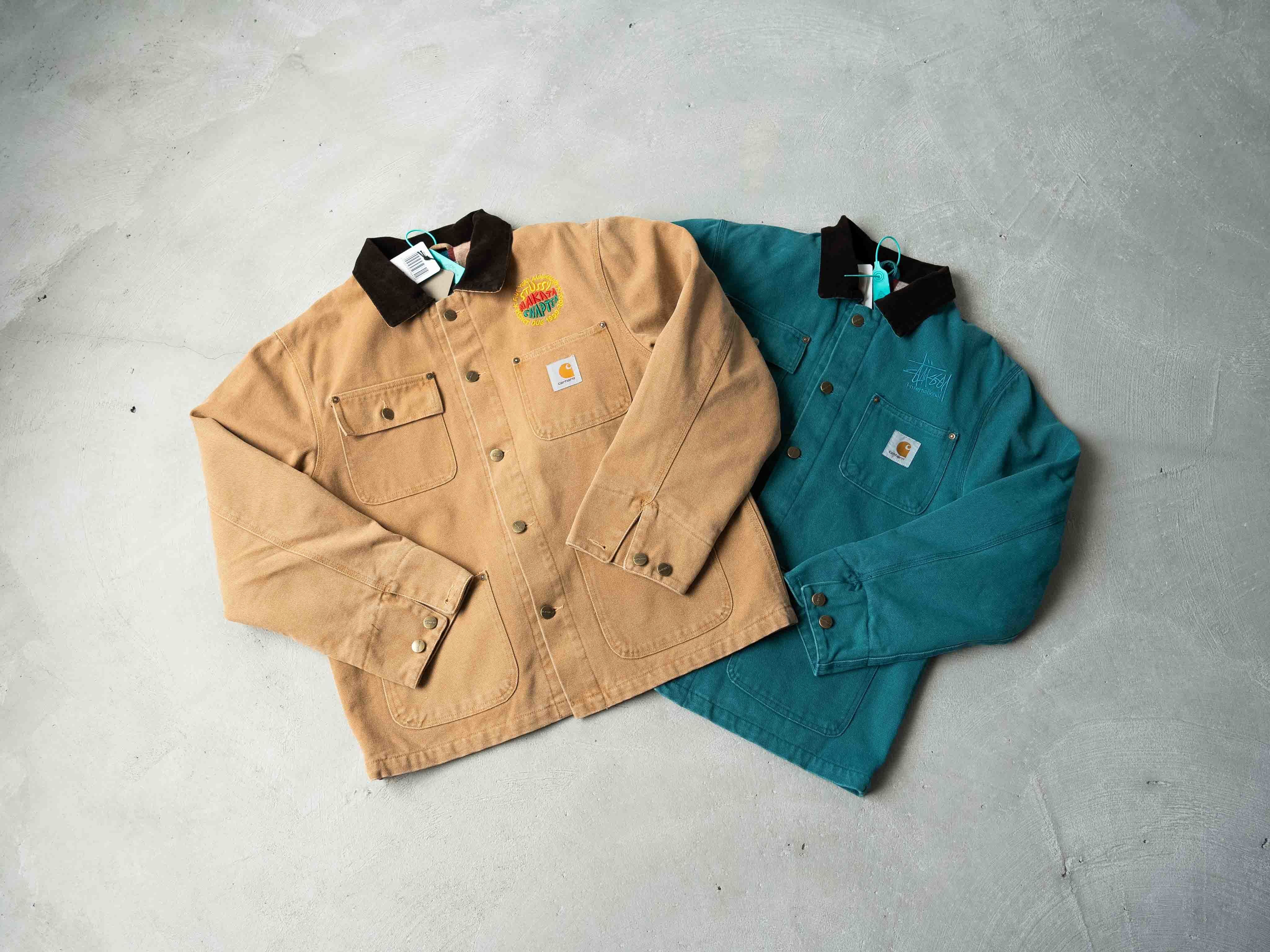 1to1reps Jackets fashion reps product 两色夹克外套-西 528033