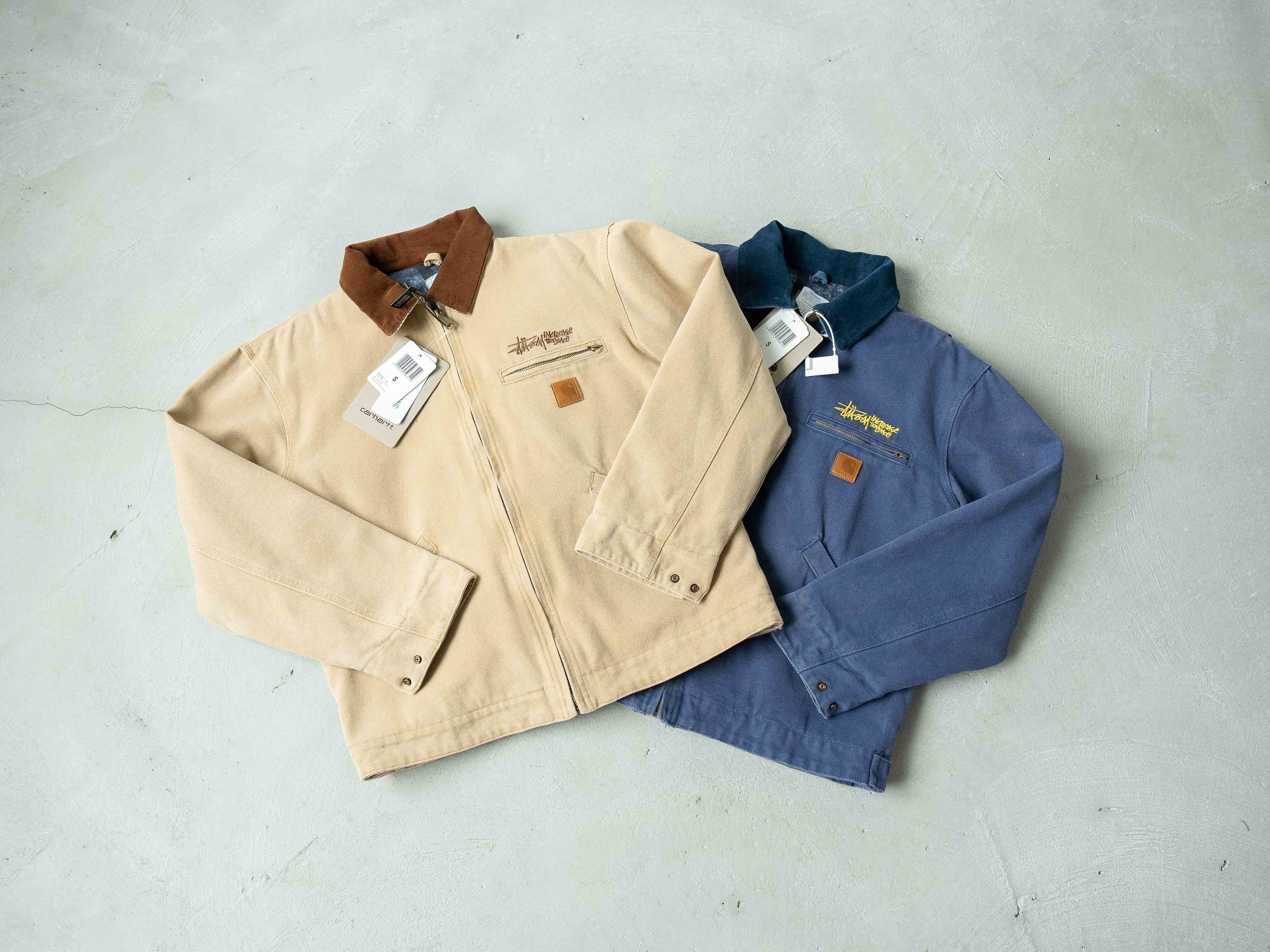 1to1reps Jackets fashion reps product 两色夹克外套-卡  528073