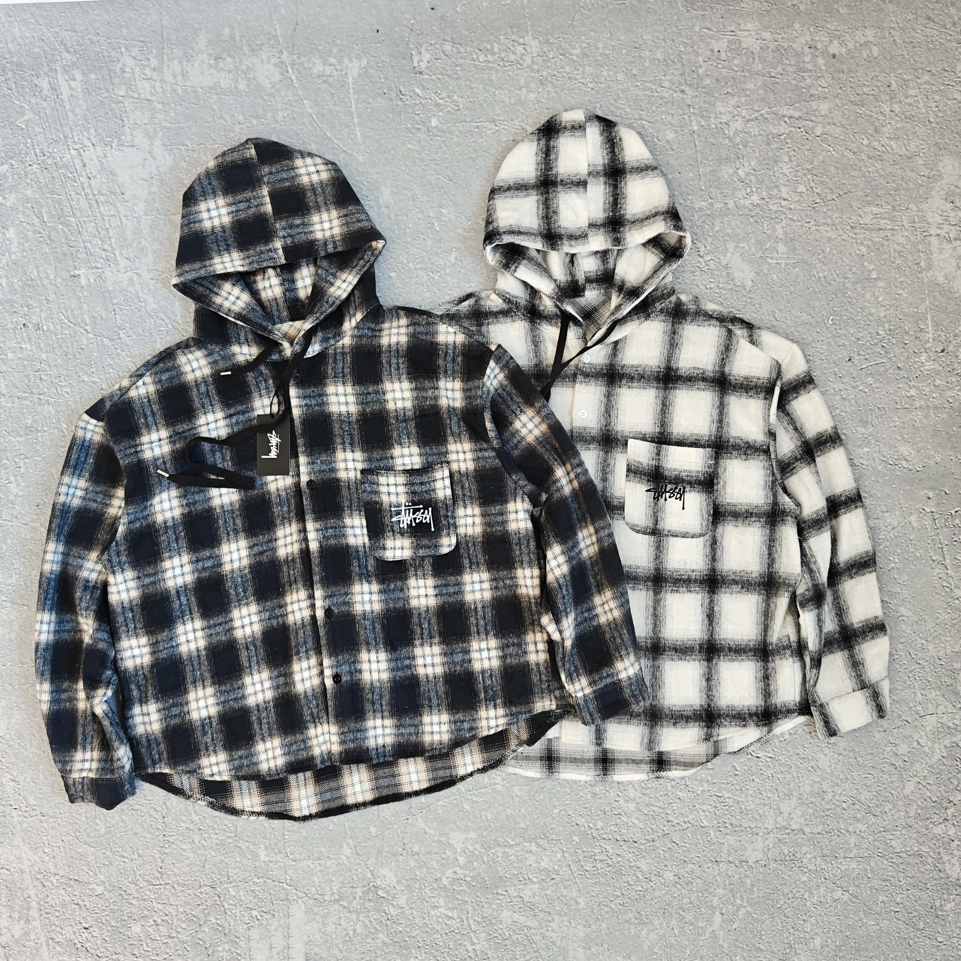 1to1reps Jackets fashion reps product 两色连帽夹克-西 528909