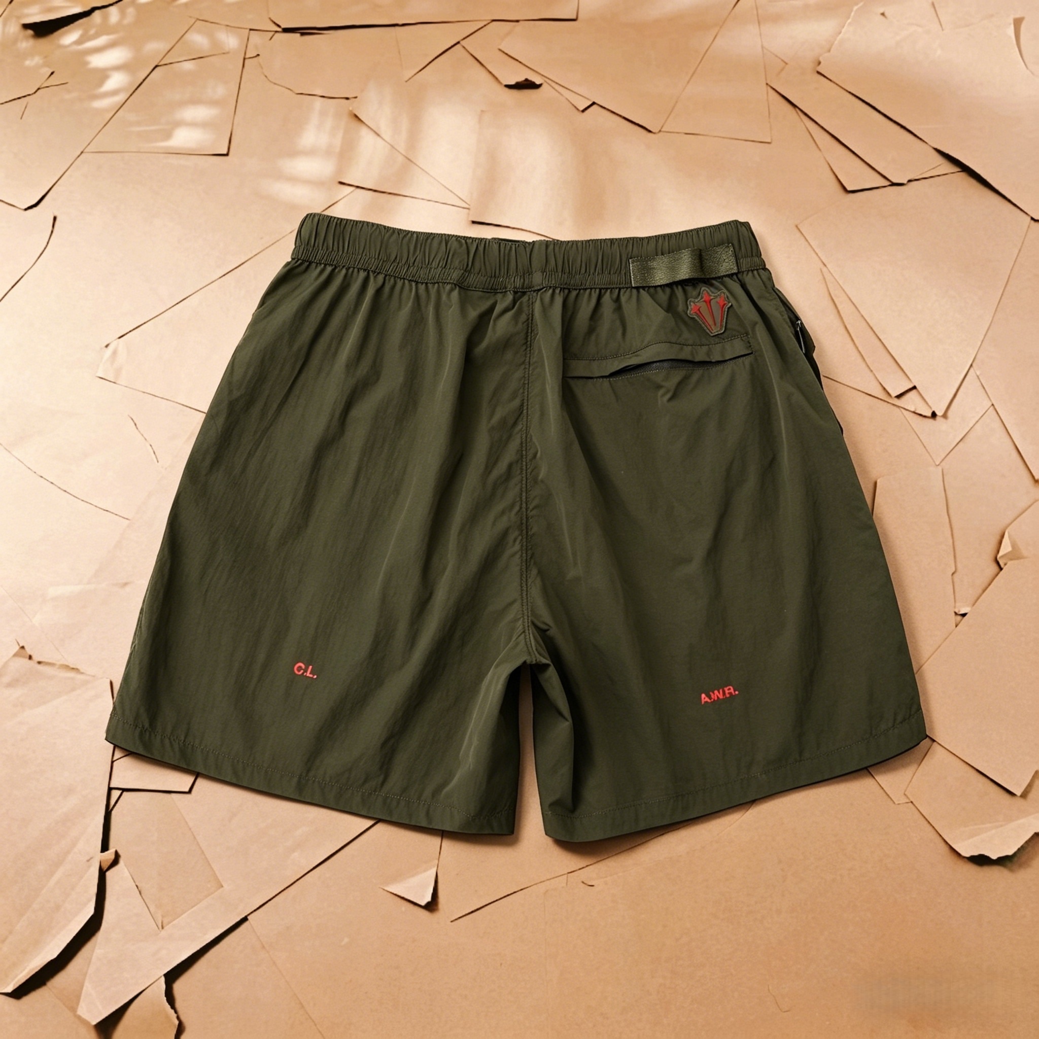 Nike Pants 5281520