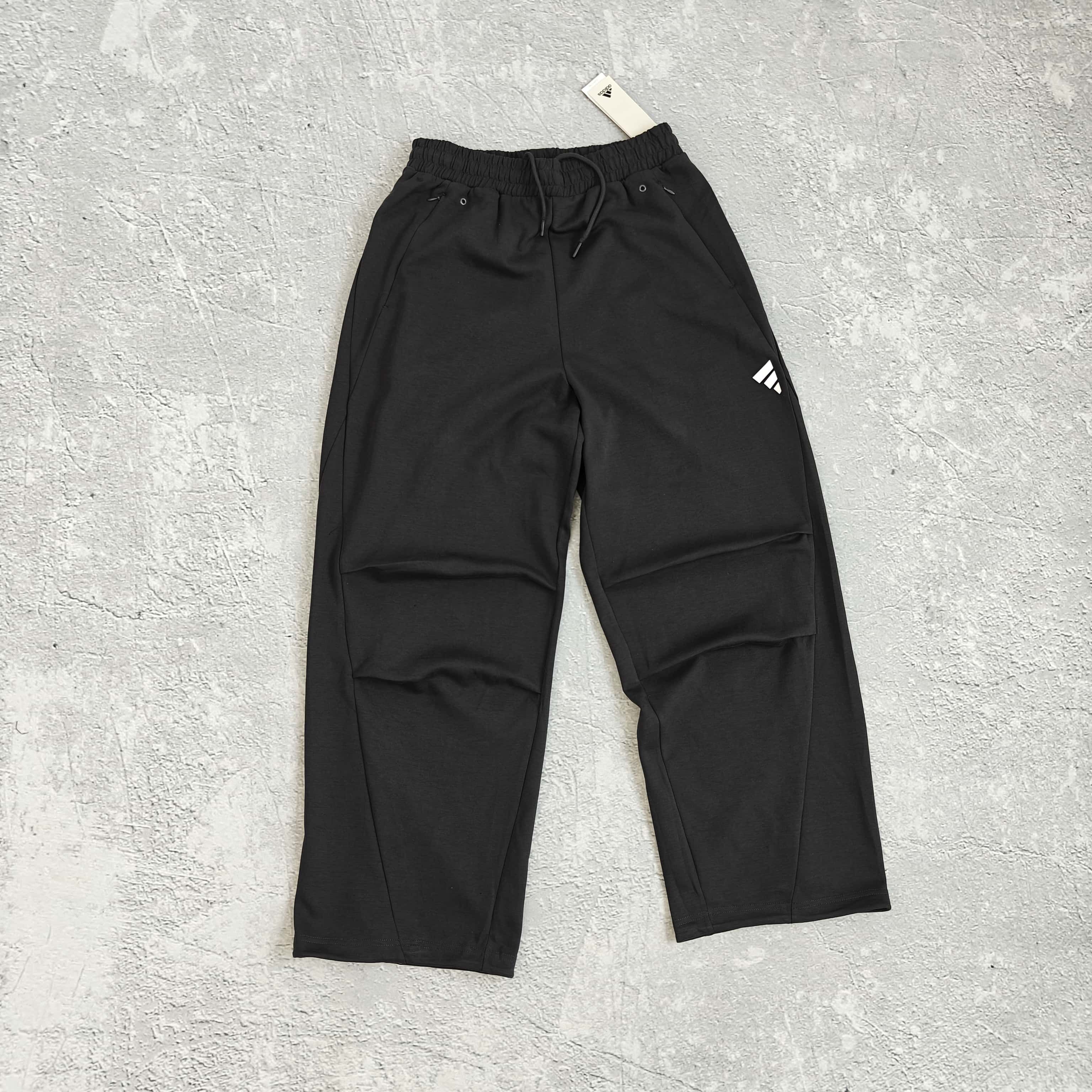 1to1reps Pants/Shorts fashion reps product 黑色小标印花长裤 - 滴 528721 
