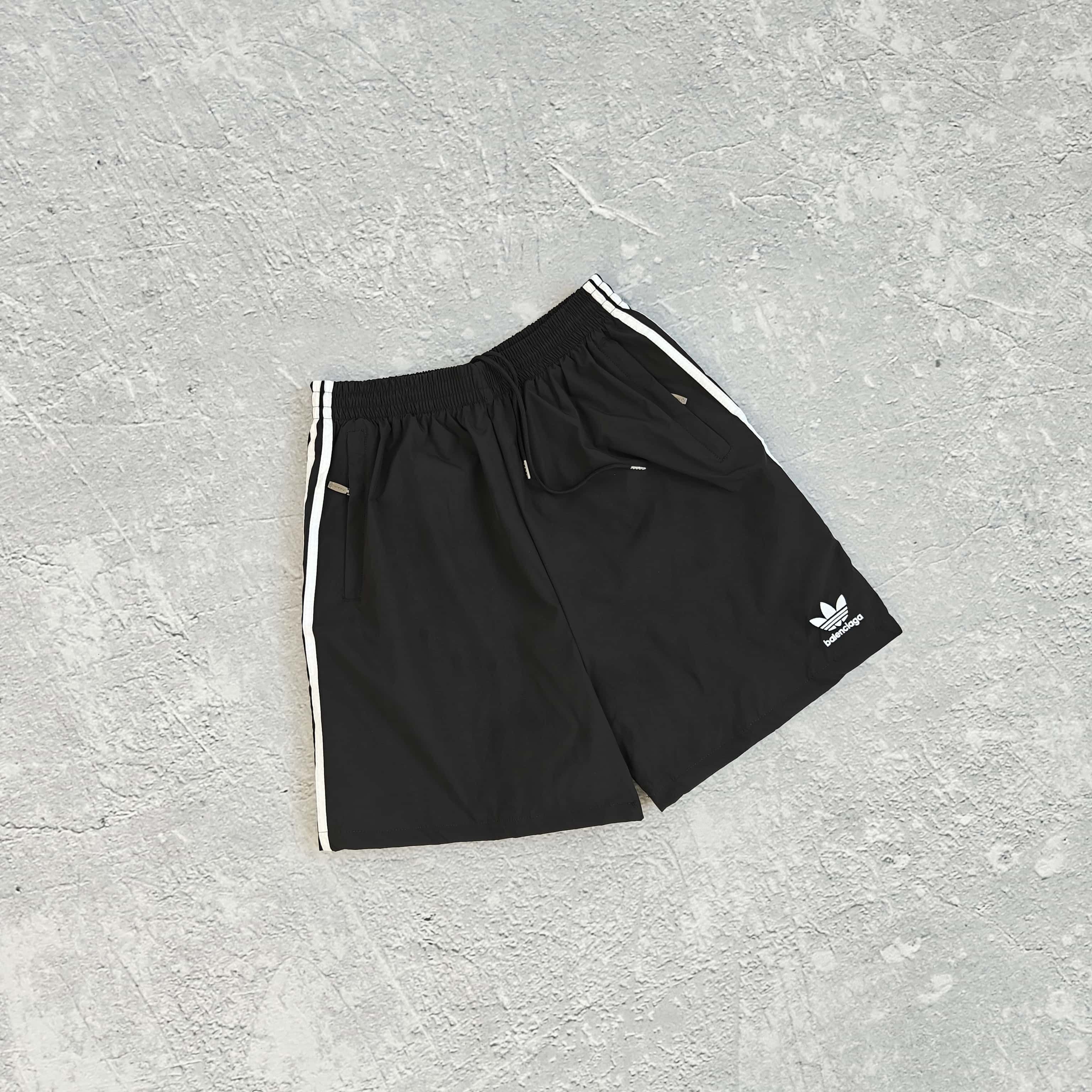 1to1reps Pants/Shorts fashion reps product 黑色小标刺绣短裤 - 滴 528718 