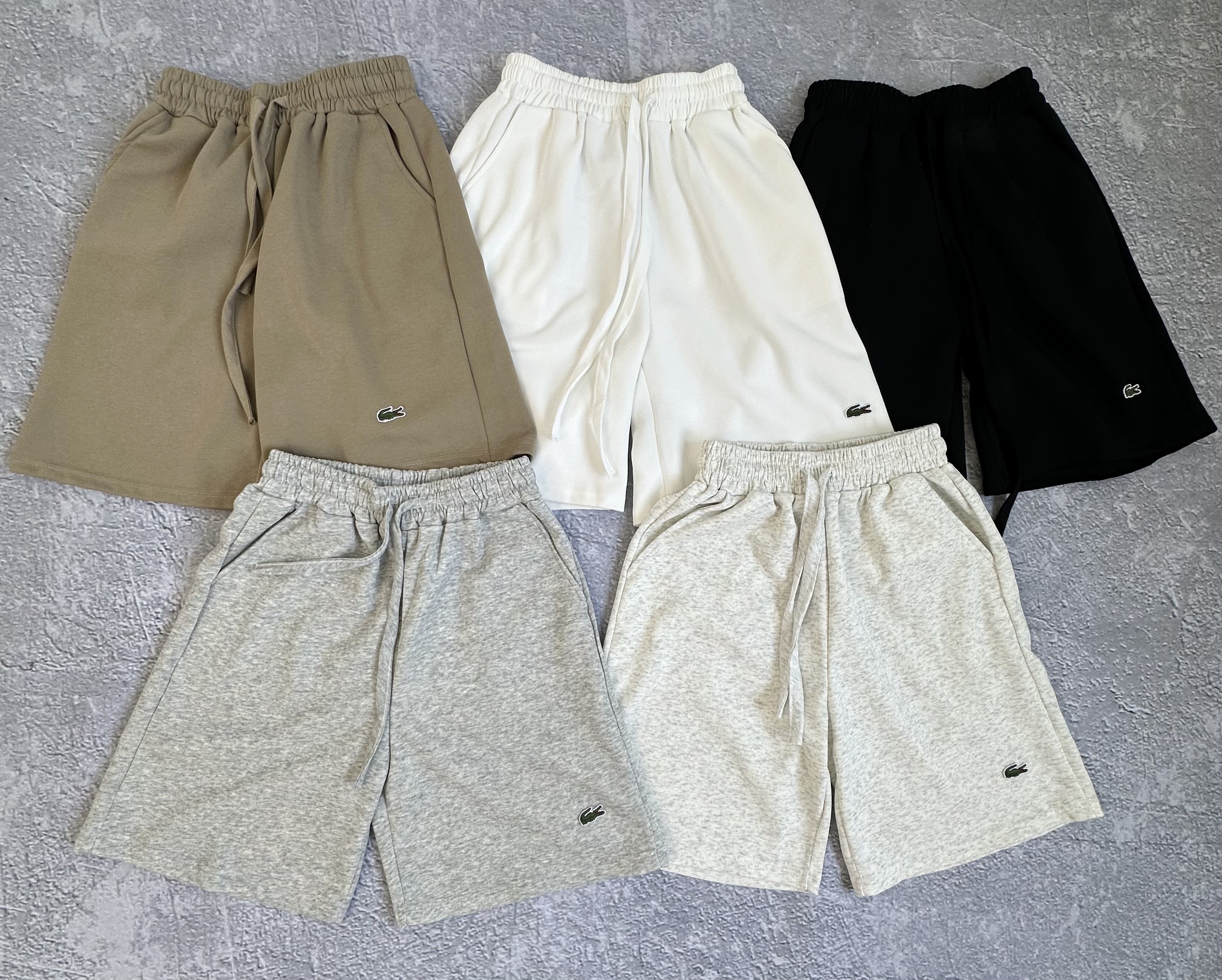 1to1reps Pants/Shorts fashion reps product 五色小标短裤-雨 528166