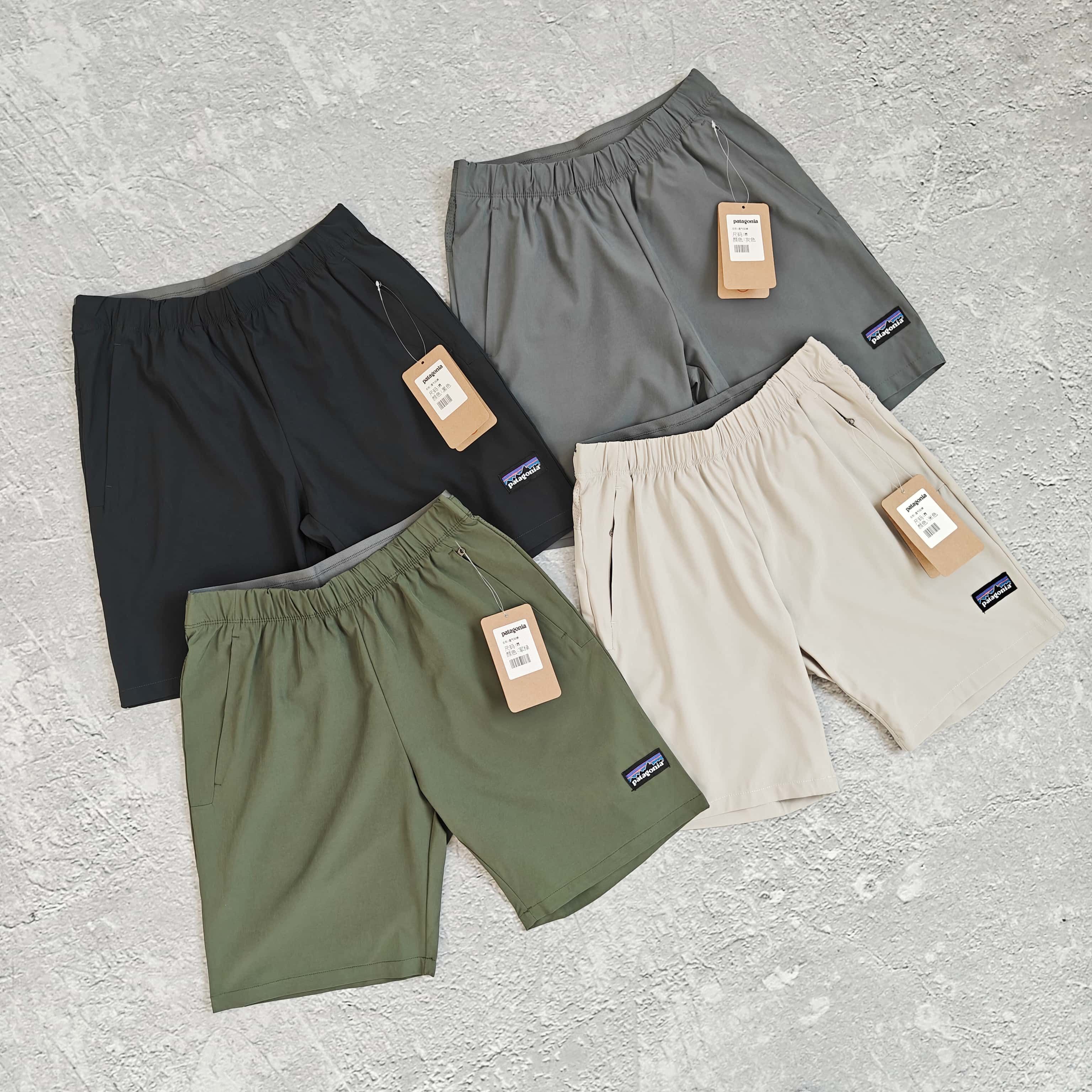 1to1reps Pants/Shorts fashion reps product 四色小标短裤- 八 528360 （QN