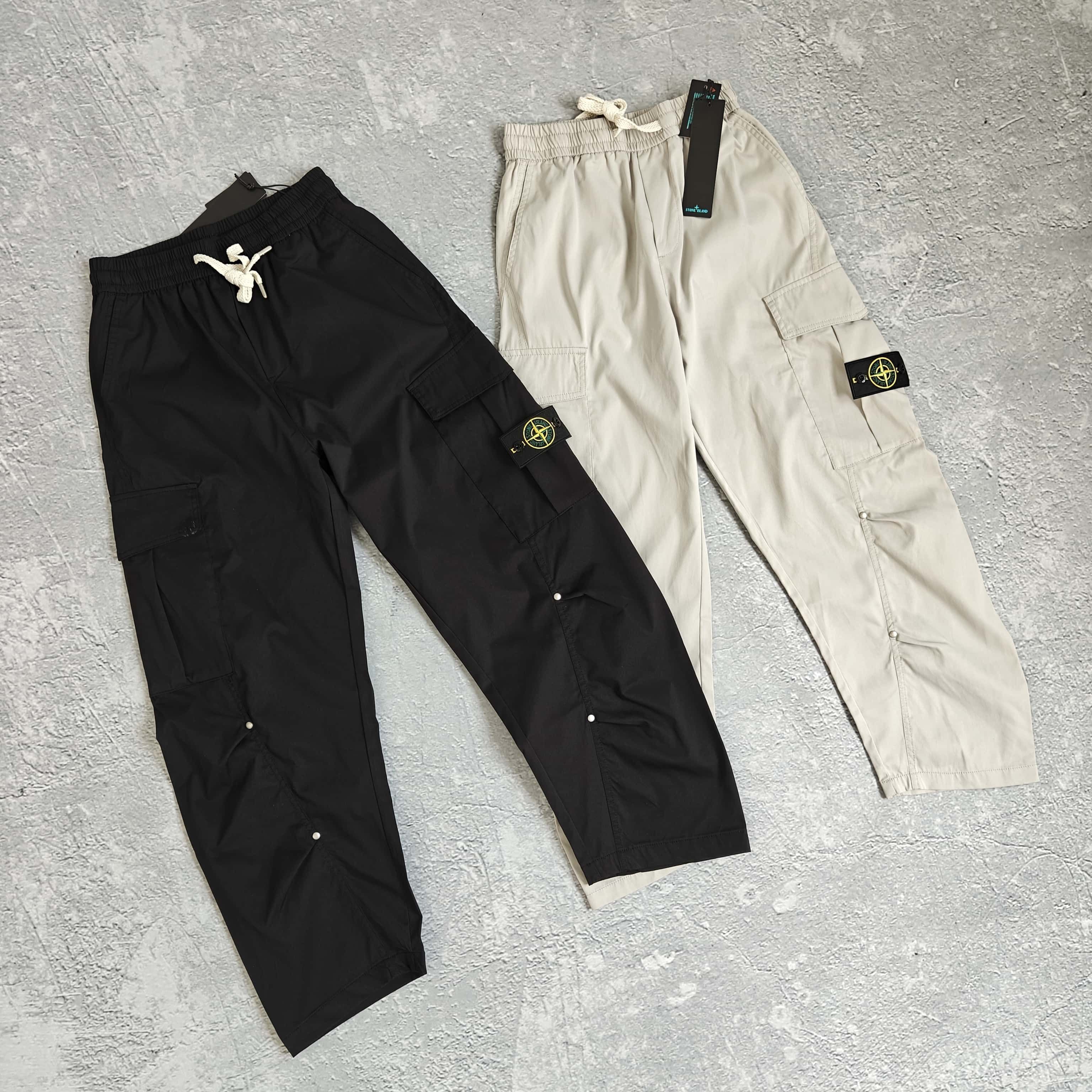 1to1reps Pants/Shorts fashion reps product 弯刀裤裤长裤-石 528212
