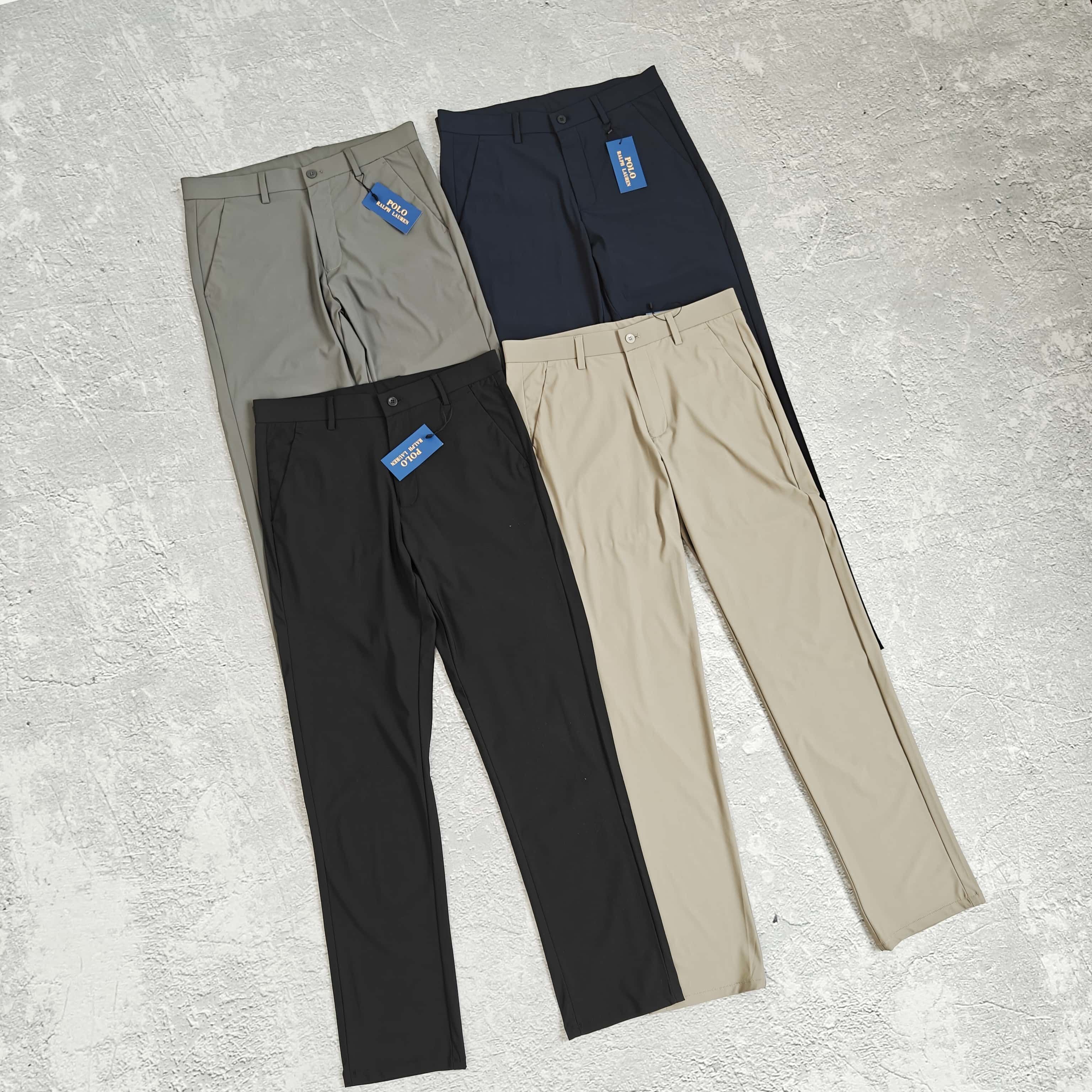 1to1reps Pants/Shorts fashion reps product 四色小标休闲西裤- 拉 528396 （