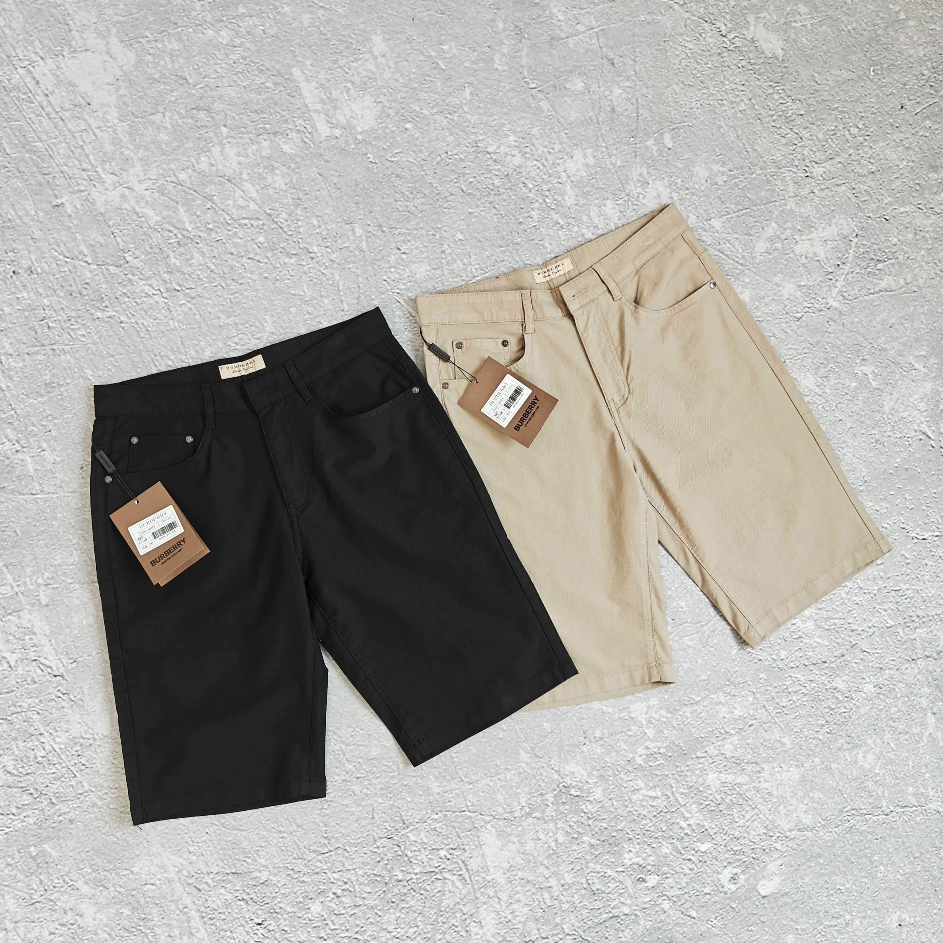 1to1reps Pants/Shorts fashion reps product 两色短裤-巴 528295（JKC）