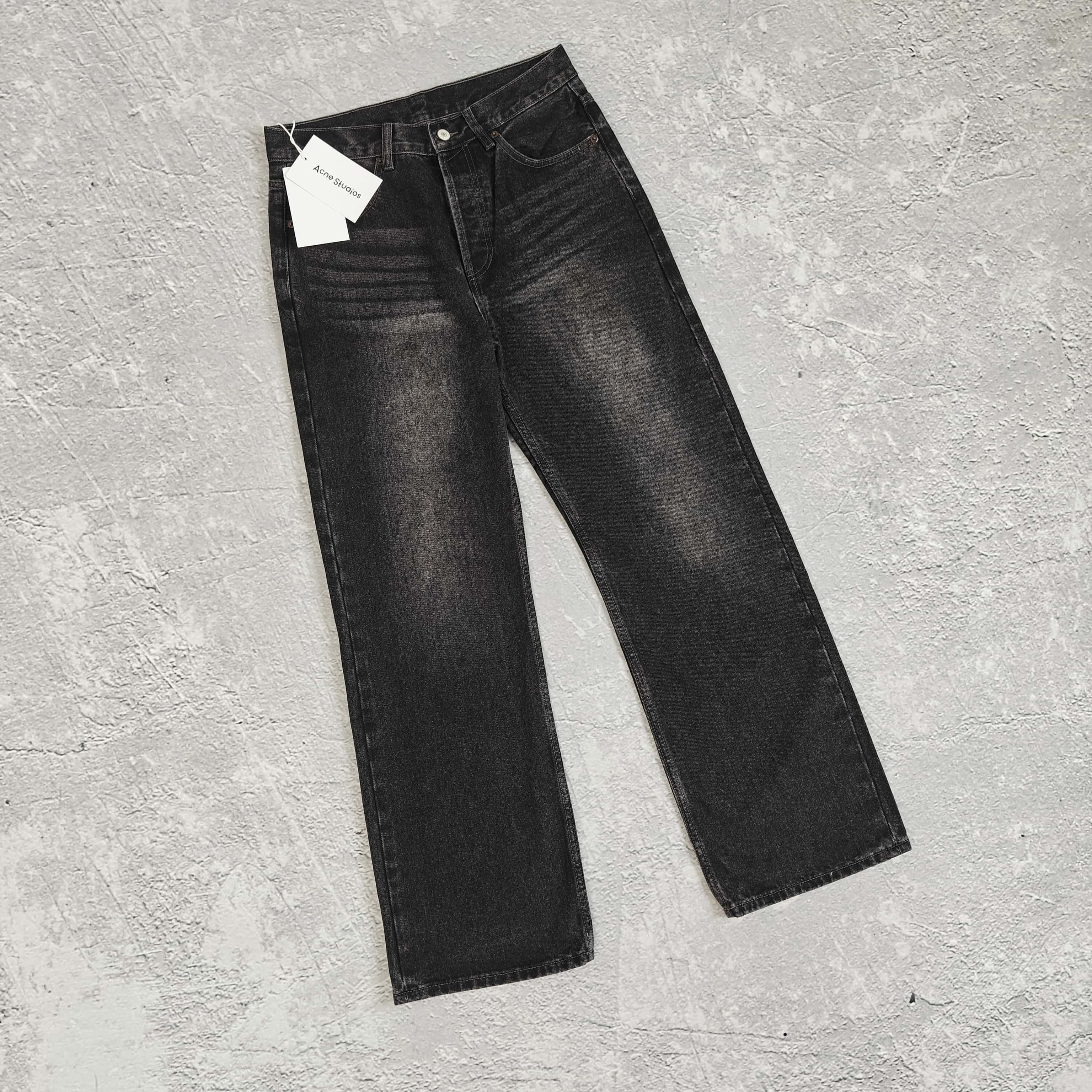 1to1reps Pants/Shorts fashion reps product 宽松直筒阔腿裤 - 希 528389（G