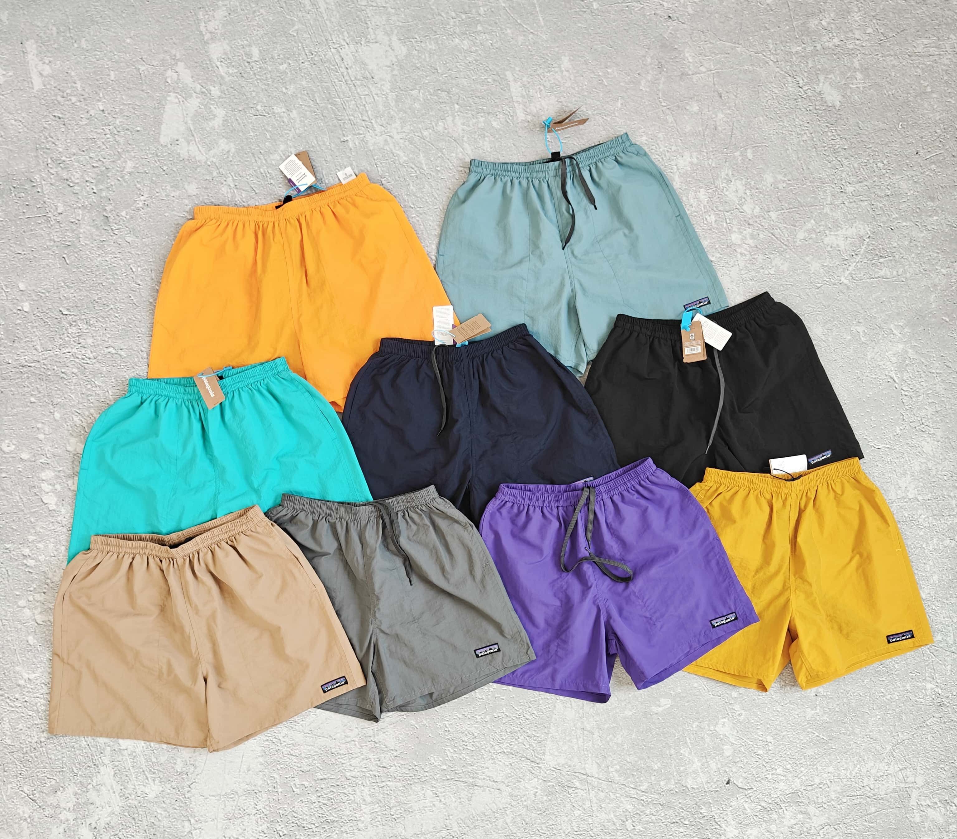 1to1reps Pants/Shorts fashion reps product 九色速干沙滩短裤 - 八 528325 