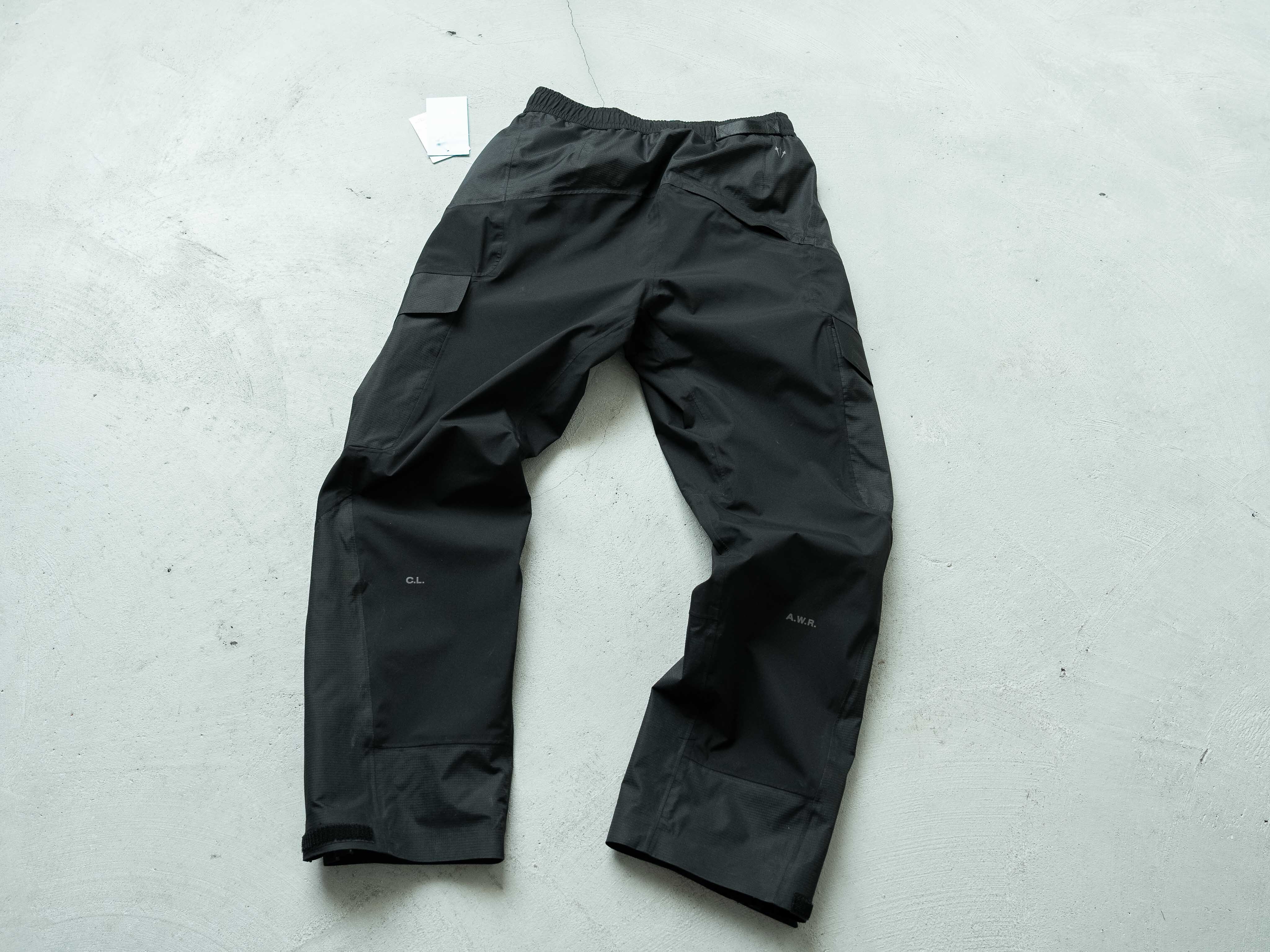 Nike Pants 528127