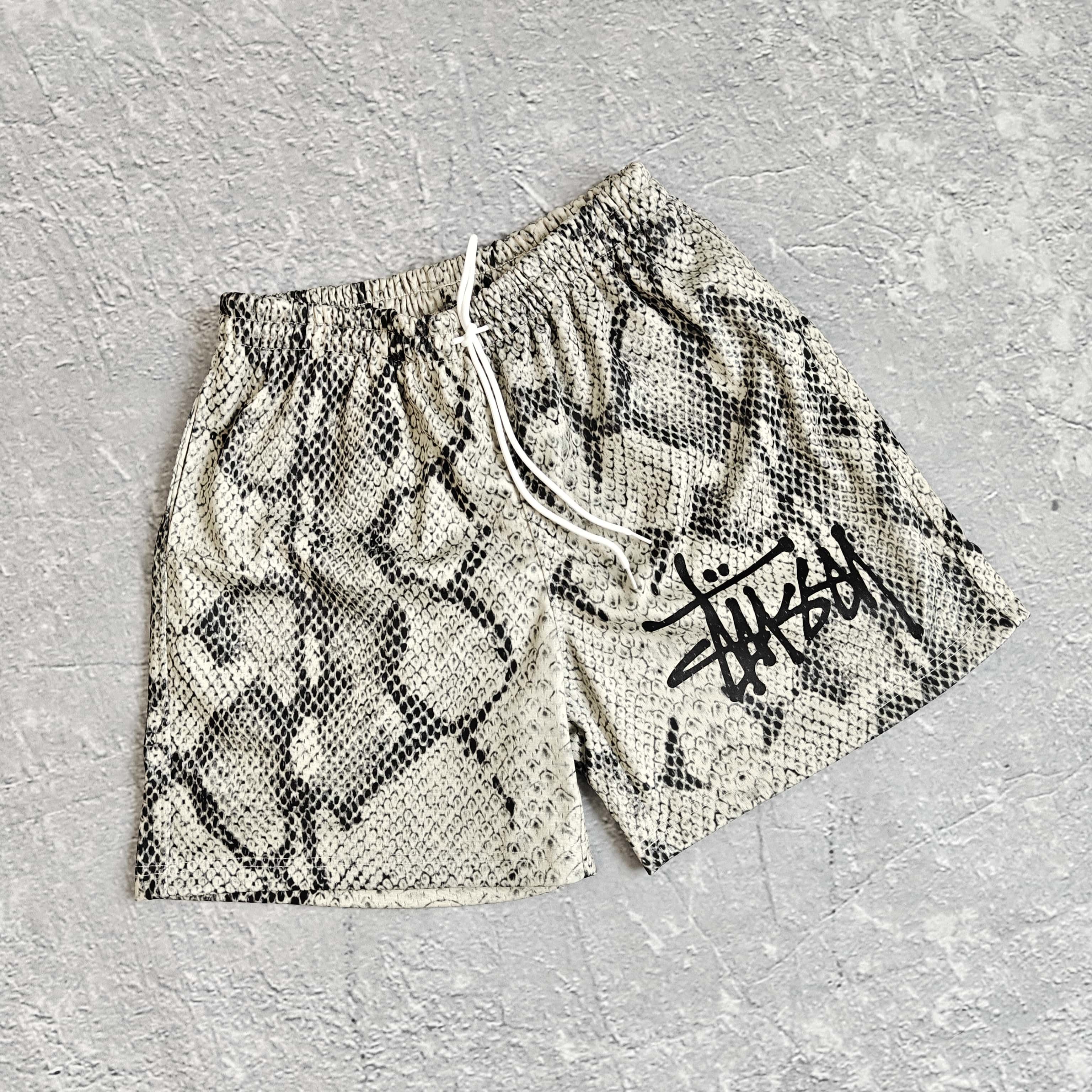 1to1reps Pants/Shorts fashion reps product 单色印花短裤-西 528185