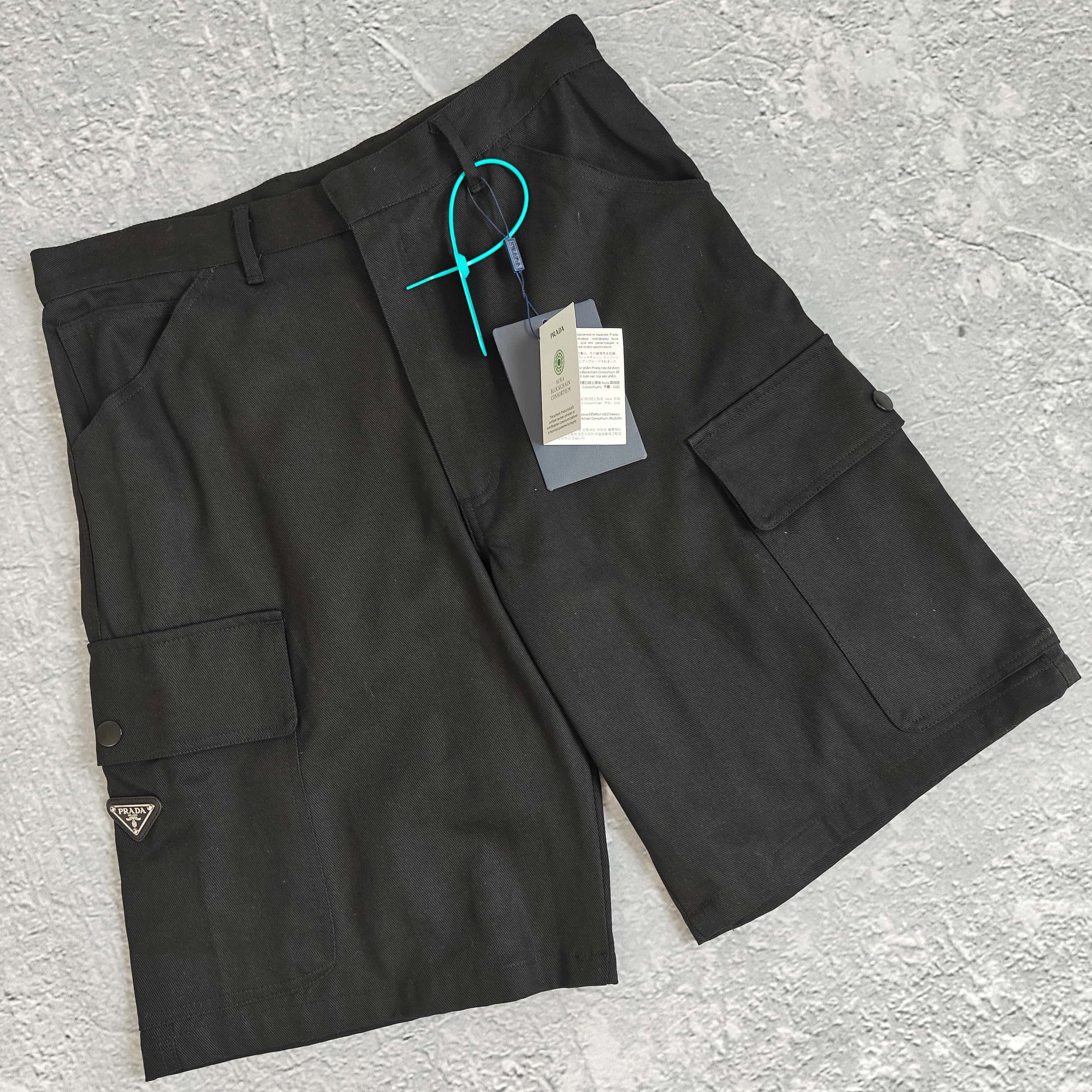 1to1reps Pants/Shorts fashion reps product 单色短裤-大 528208