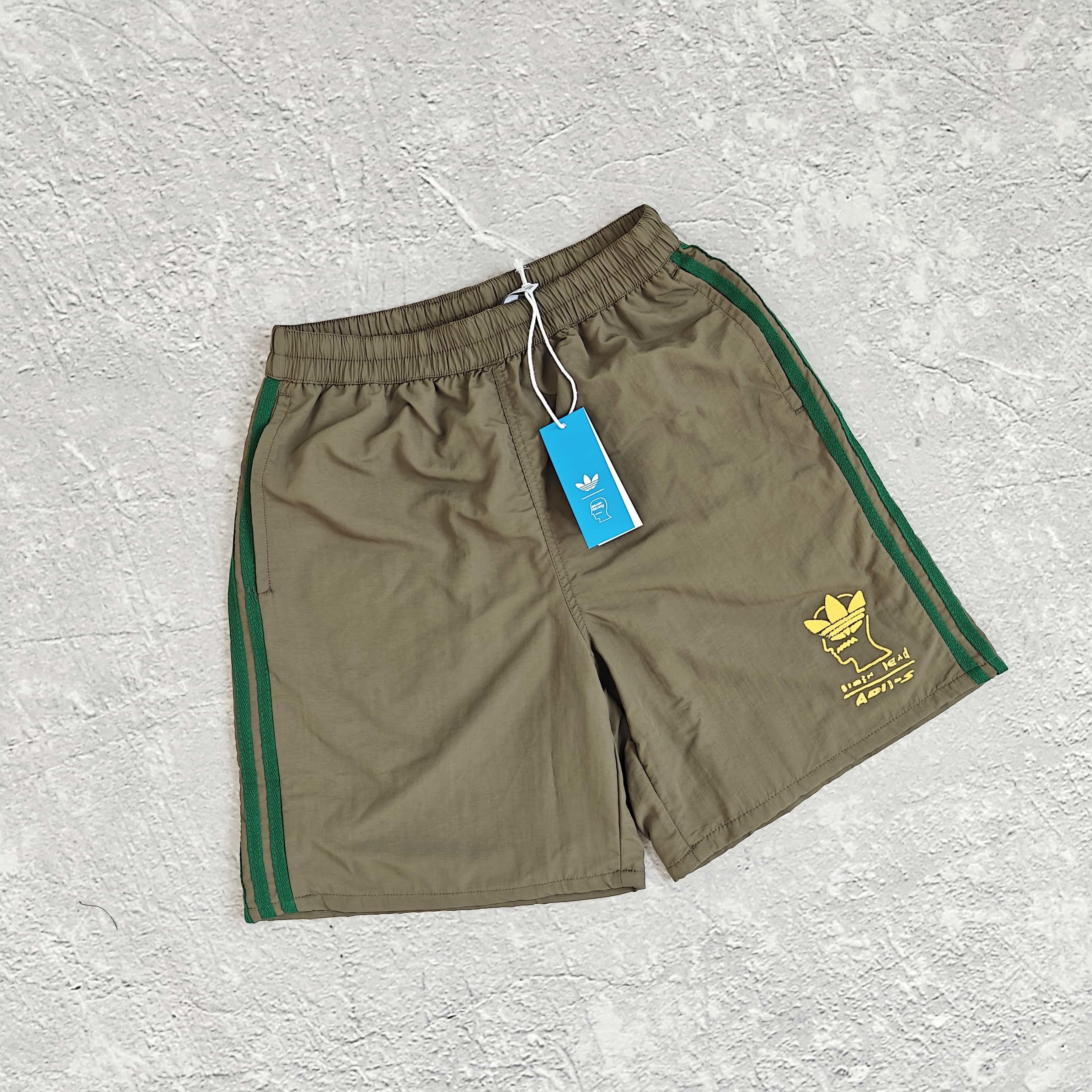 1to1reps Pants/Shorts fashion reps product 单色印花短裤 - 滴 528359 