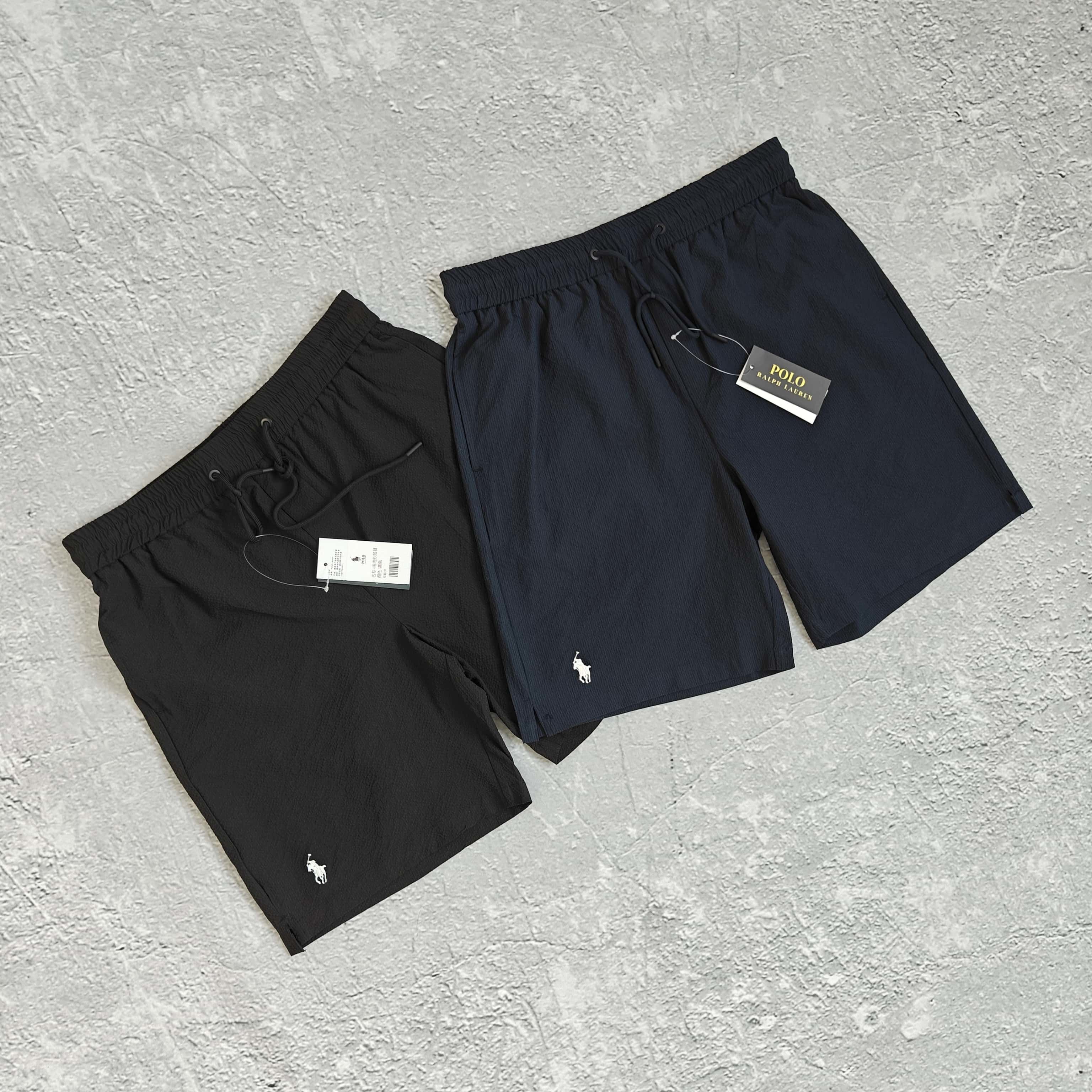 1to1reps Pants/Shorts fashion reps product 两色泡泡纱短裤 - 拉 528279 （