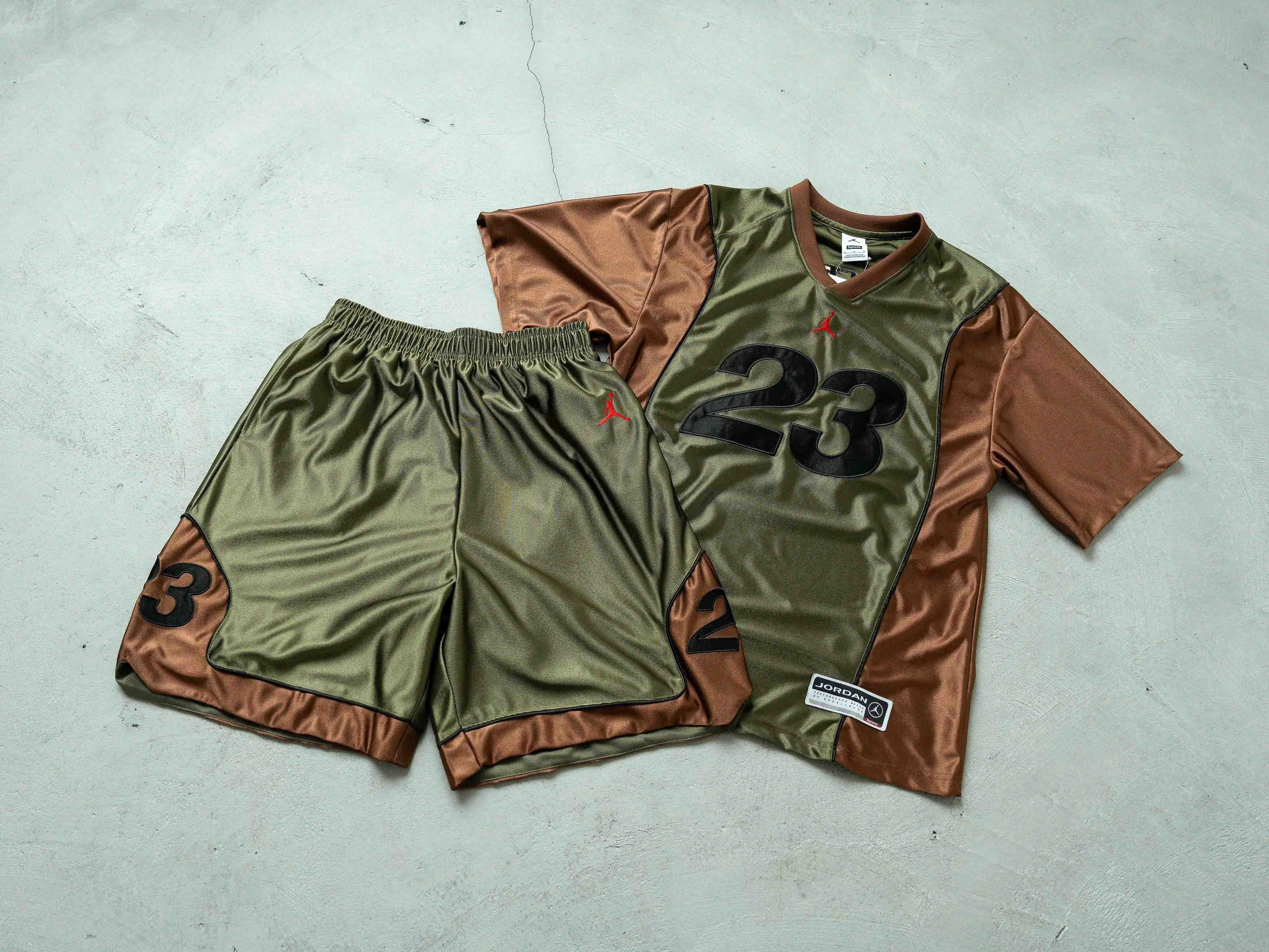 Jordan Set 528137