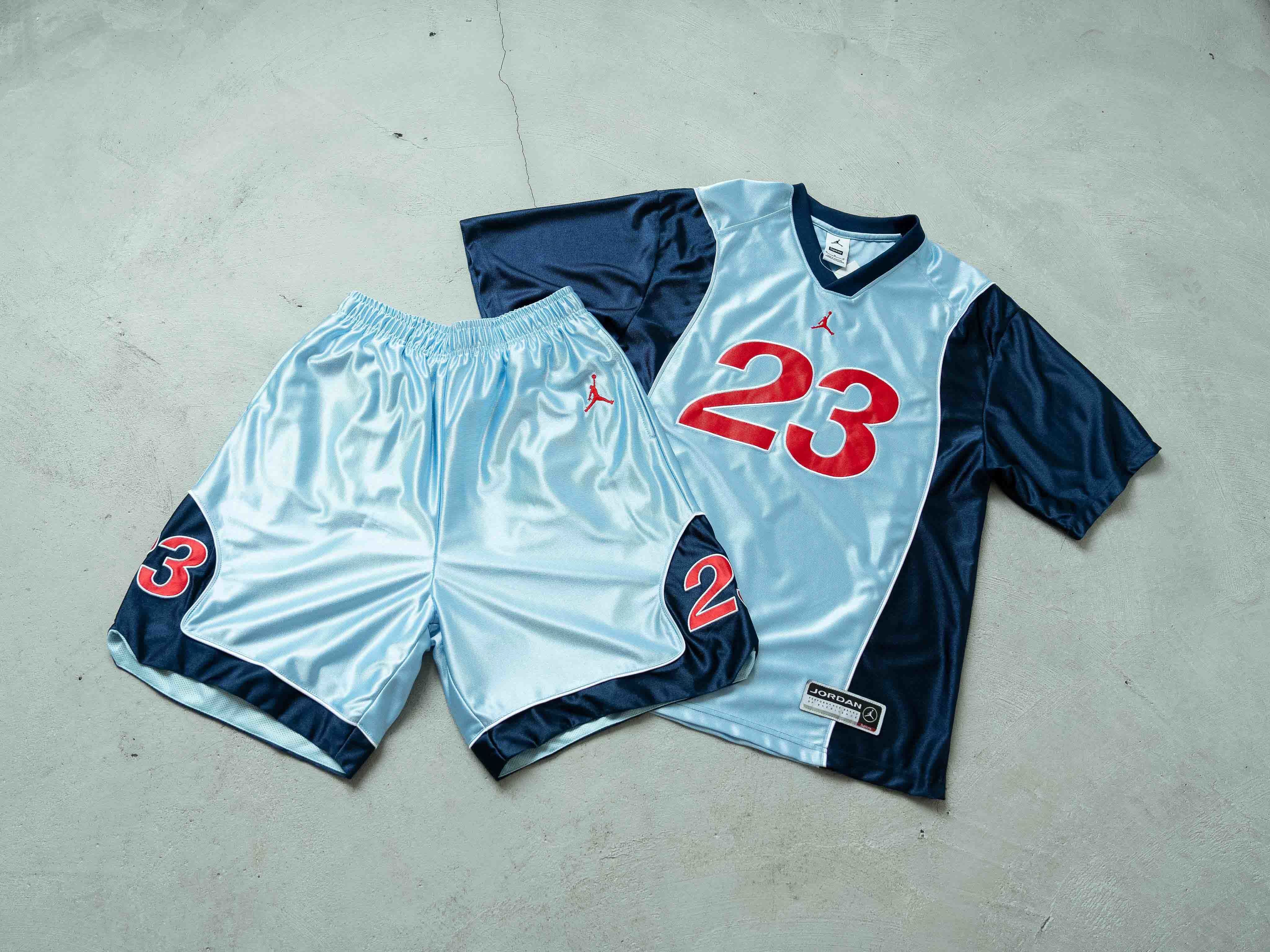 Jordan Set 528137