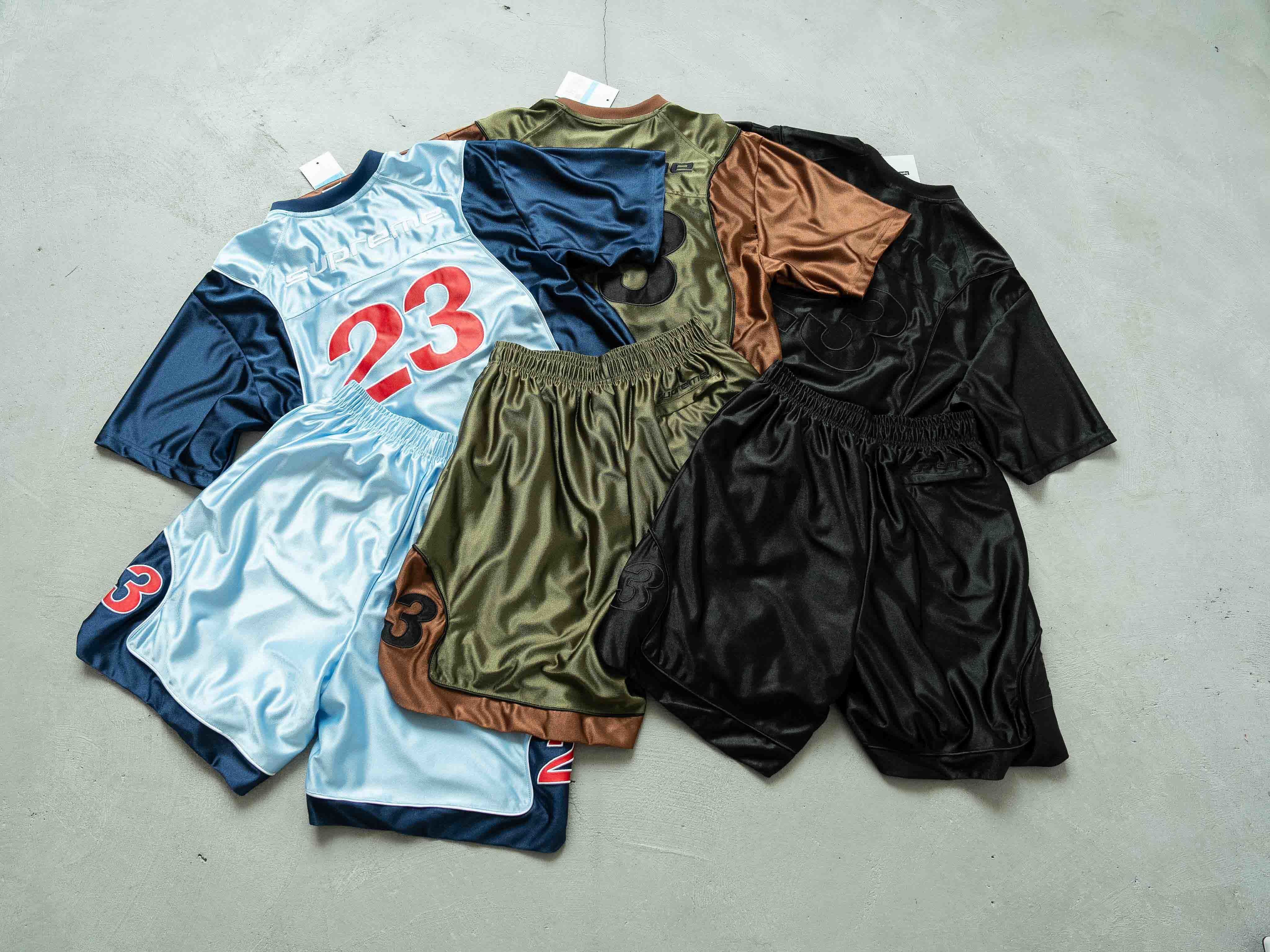1to1reps Pants/Shorts fashion reps product Jordan Set 528137