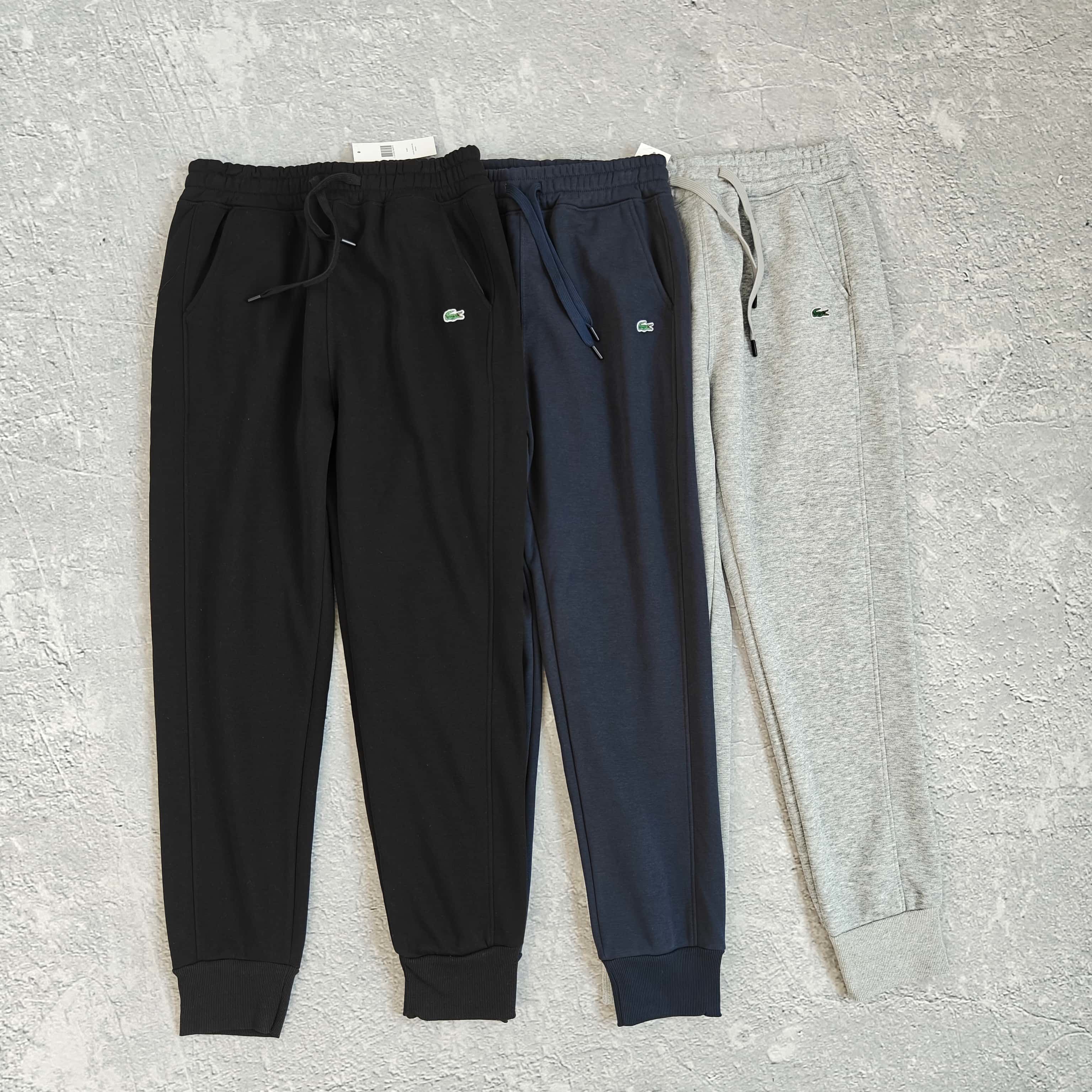 1to1reps Pants/Shorts fashion reps product 三色束脚卫裤-额 528940
