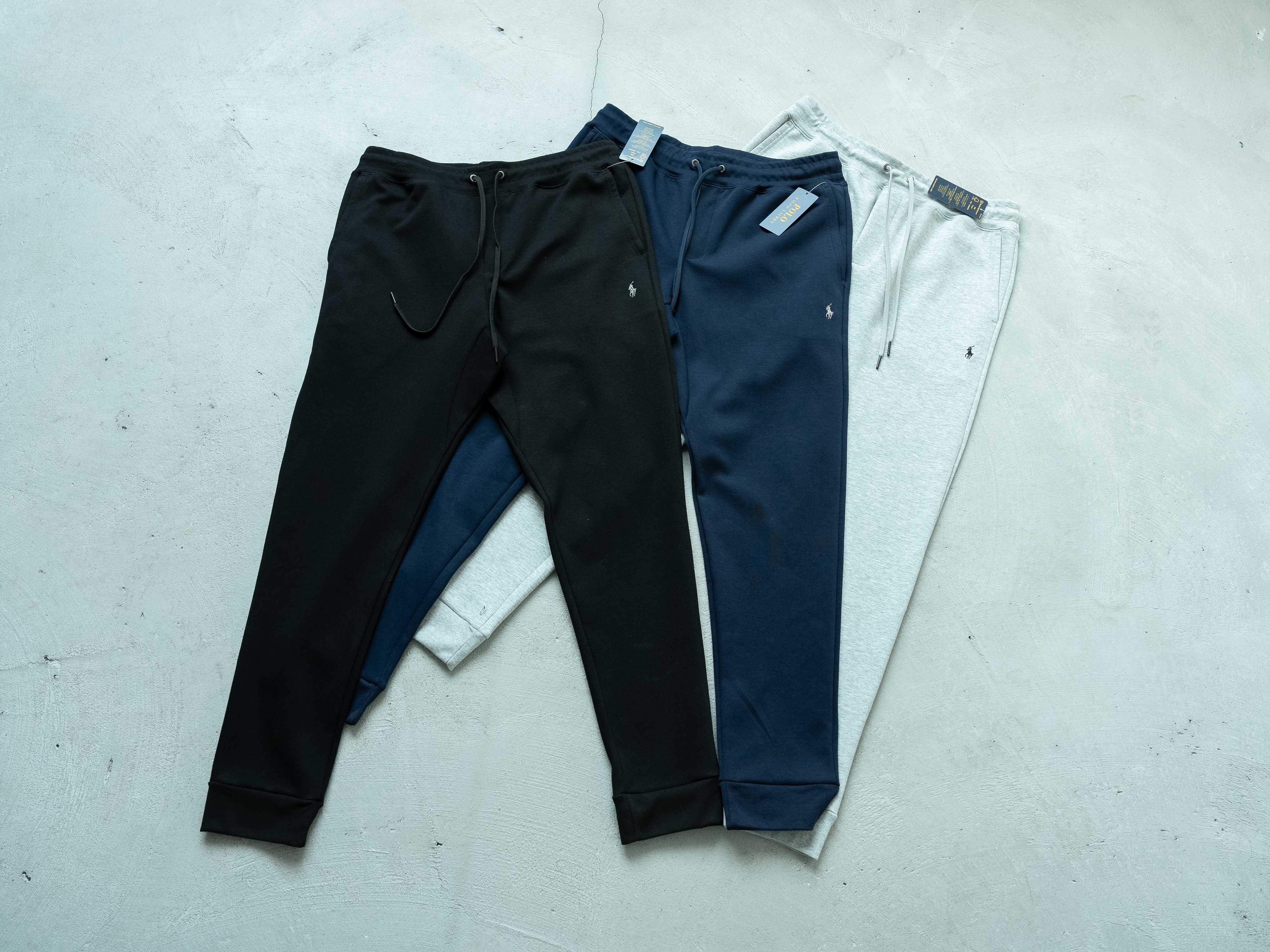 1to1reps Pants/Shorts fashion reps product 三色小标基础卫裤-拉 528112