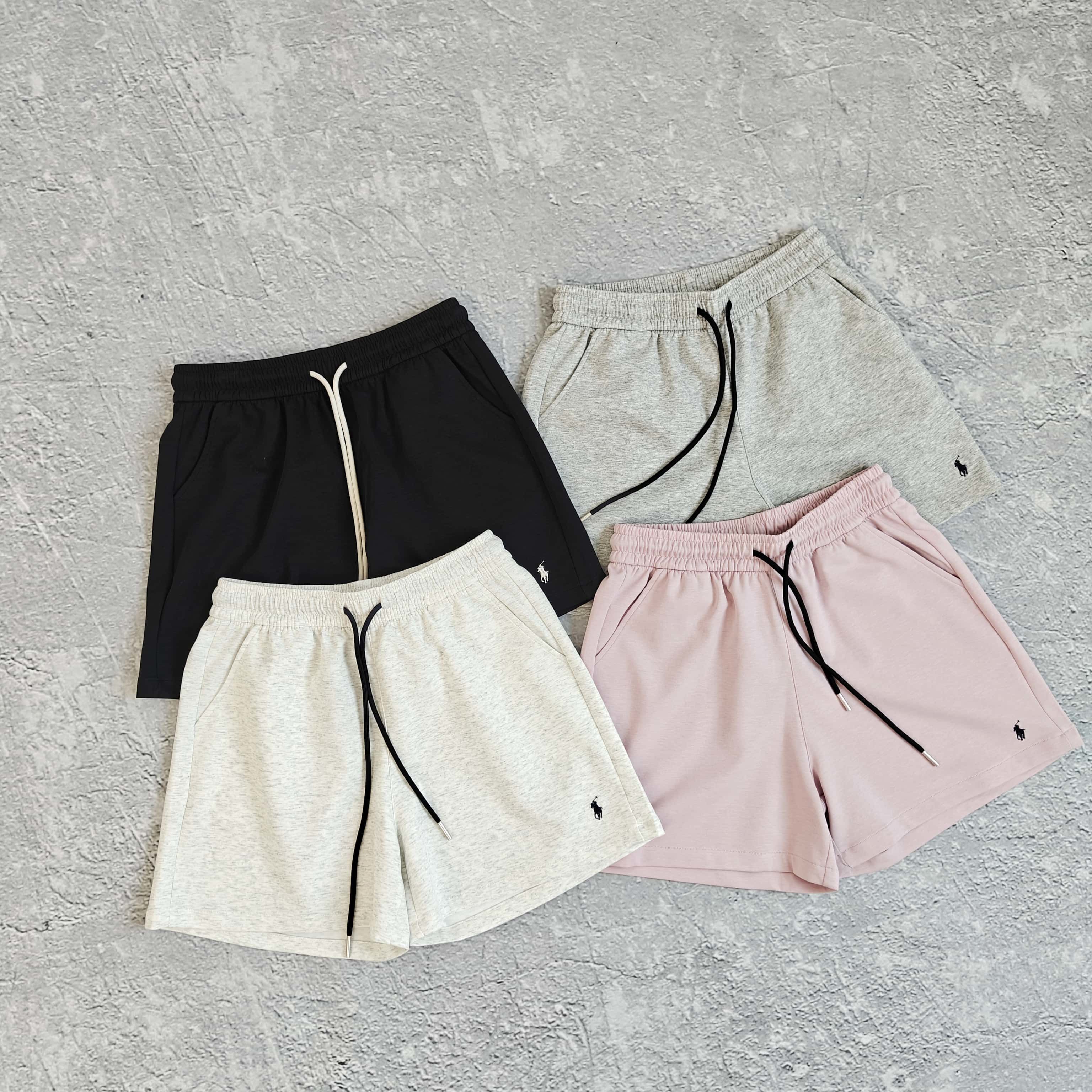 1to1reps Pants/Shorts fashion reps product 四色刺绣短裤-拉528221