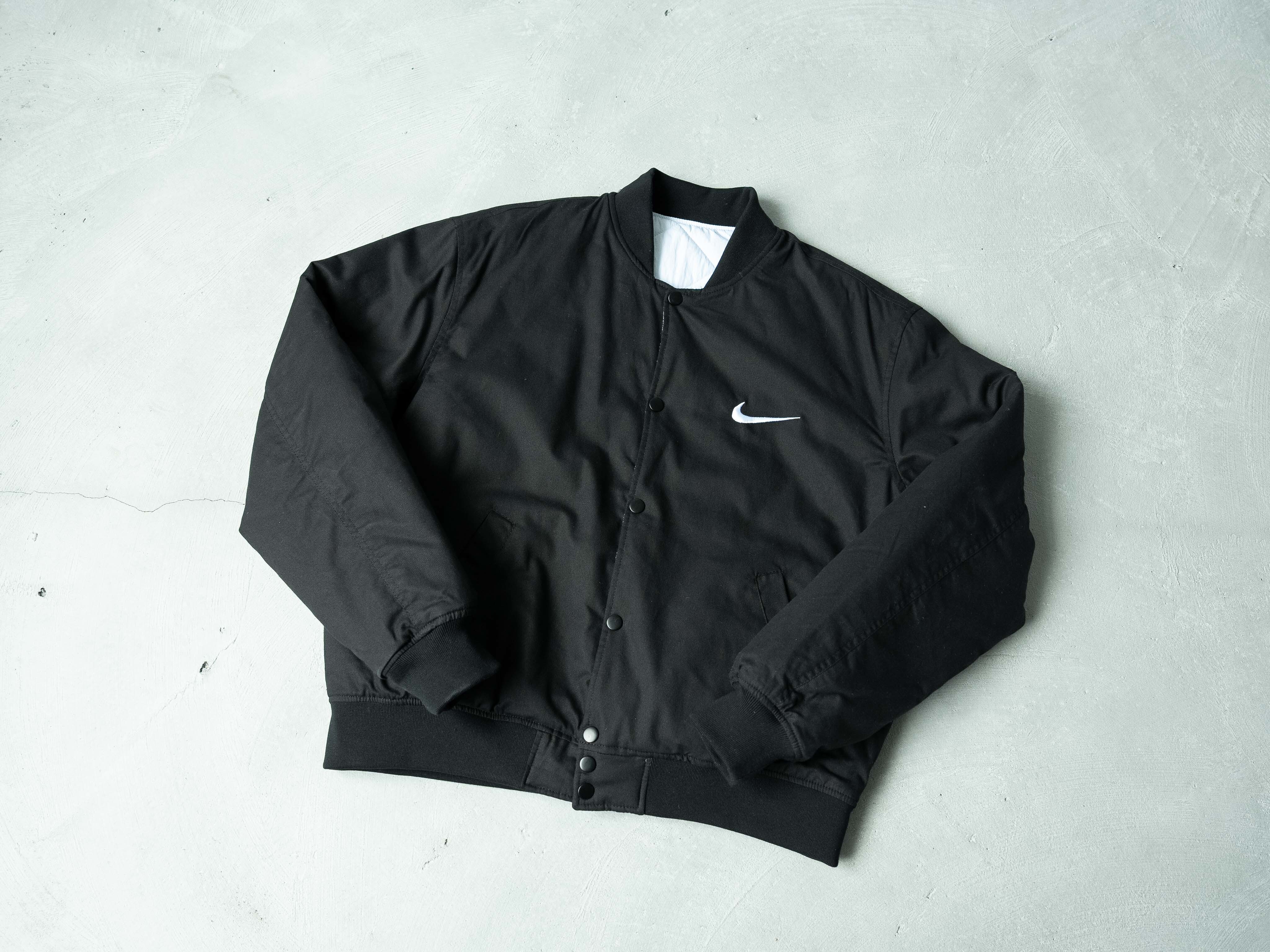 Nike Jacket 528059