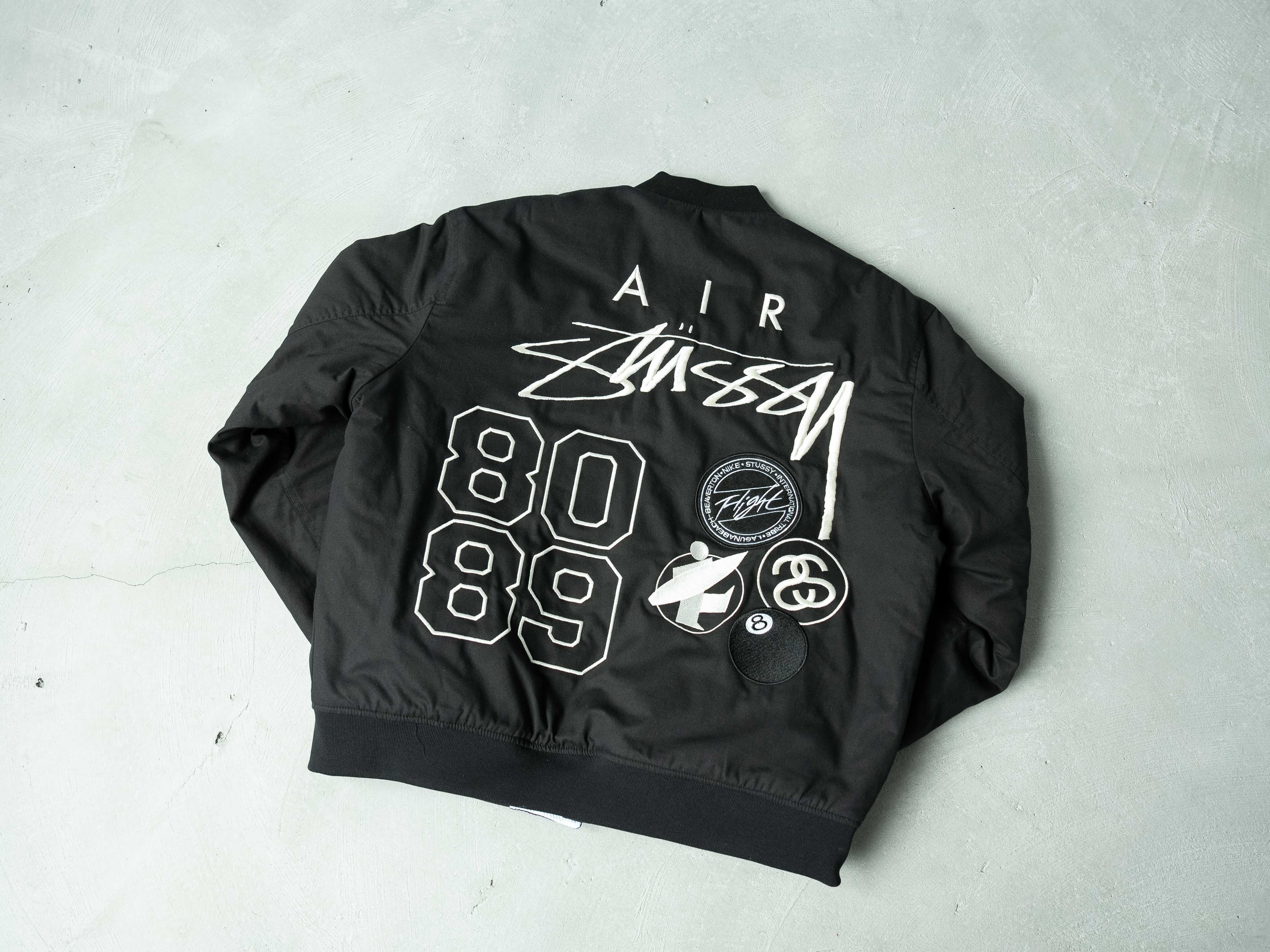 Nike Jacket 528059