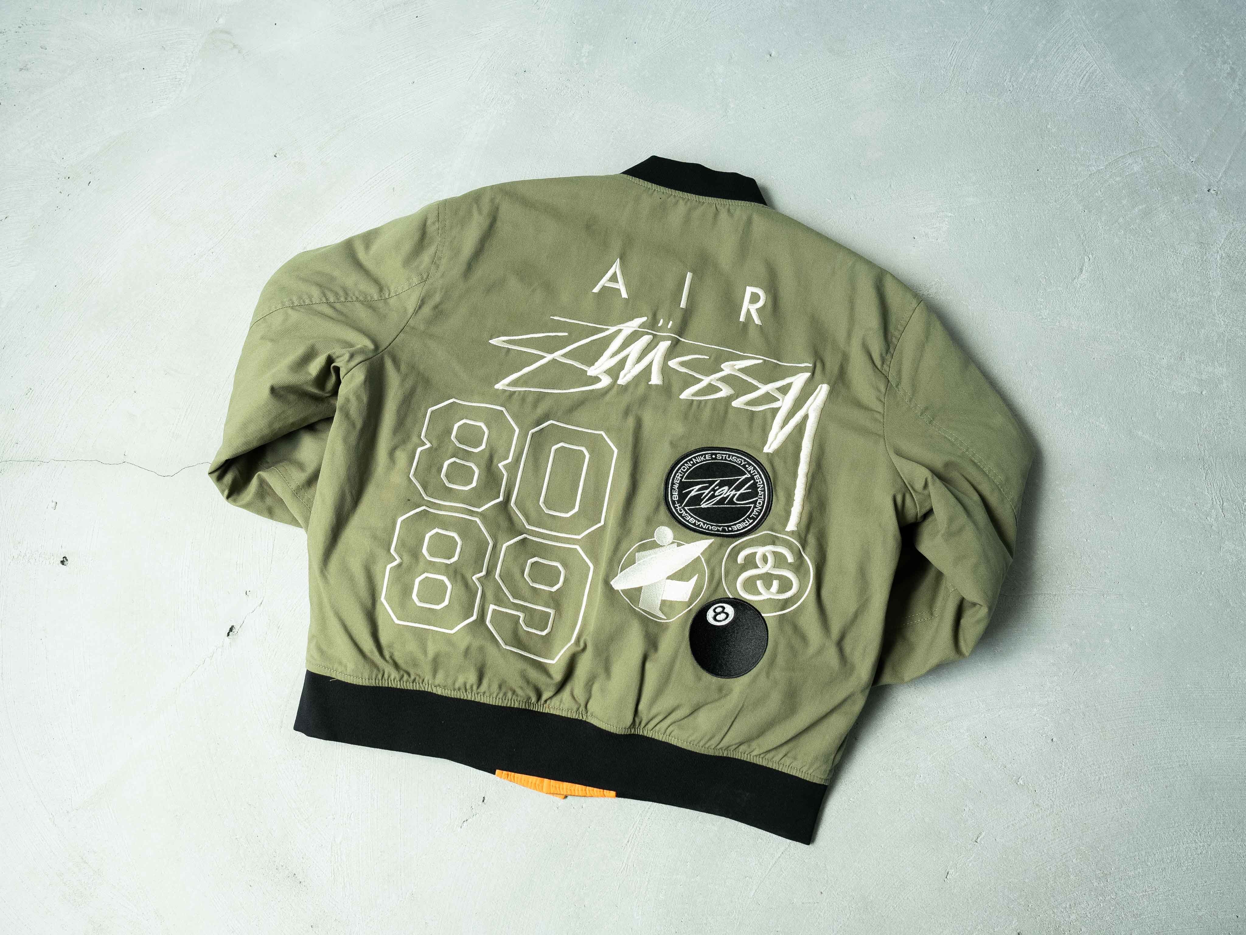 Nike Jacket 528059