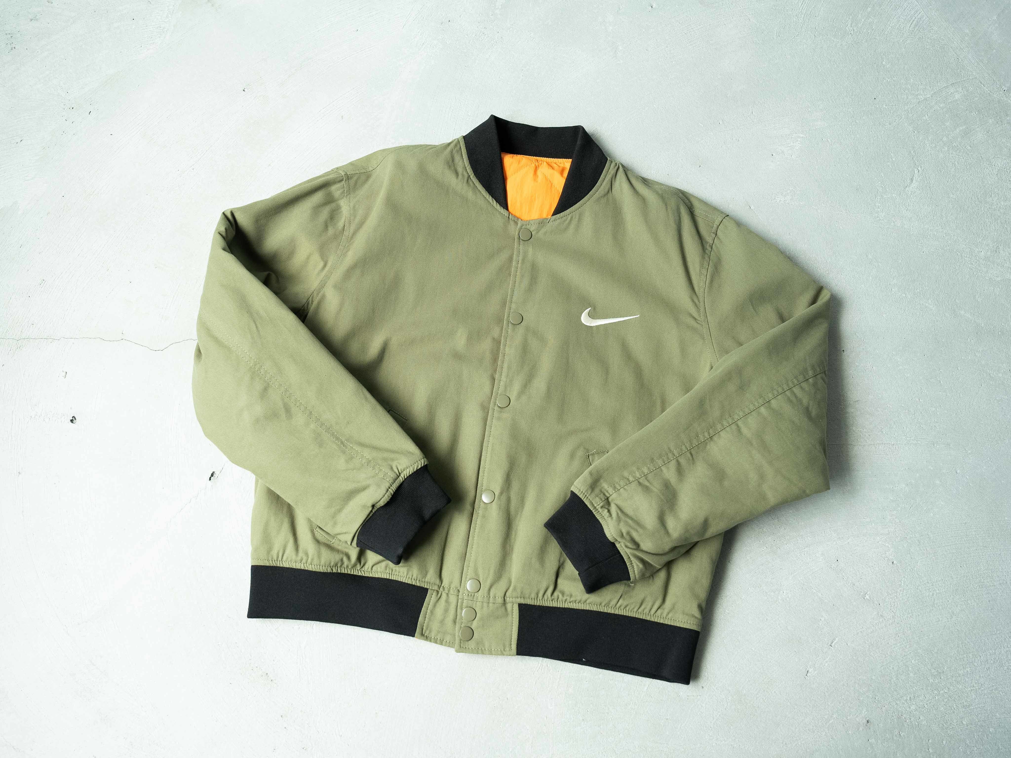 Nike Jacket 528059