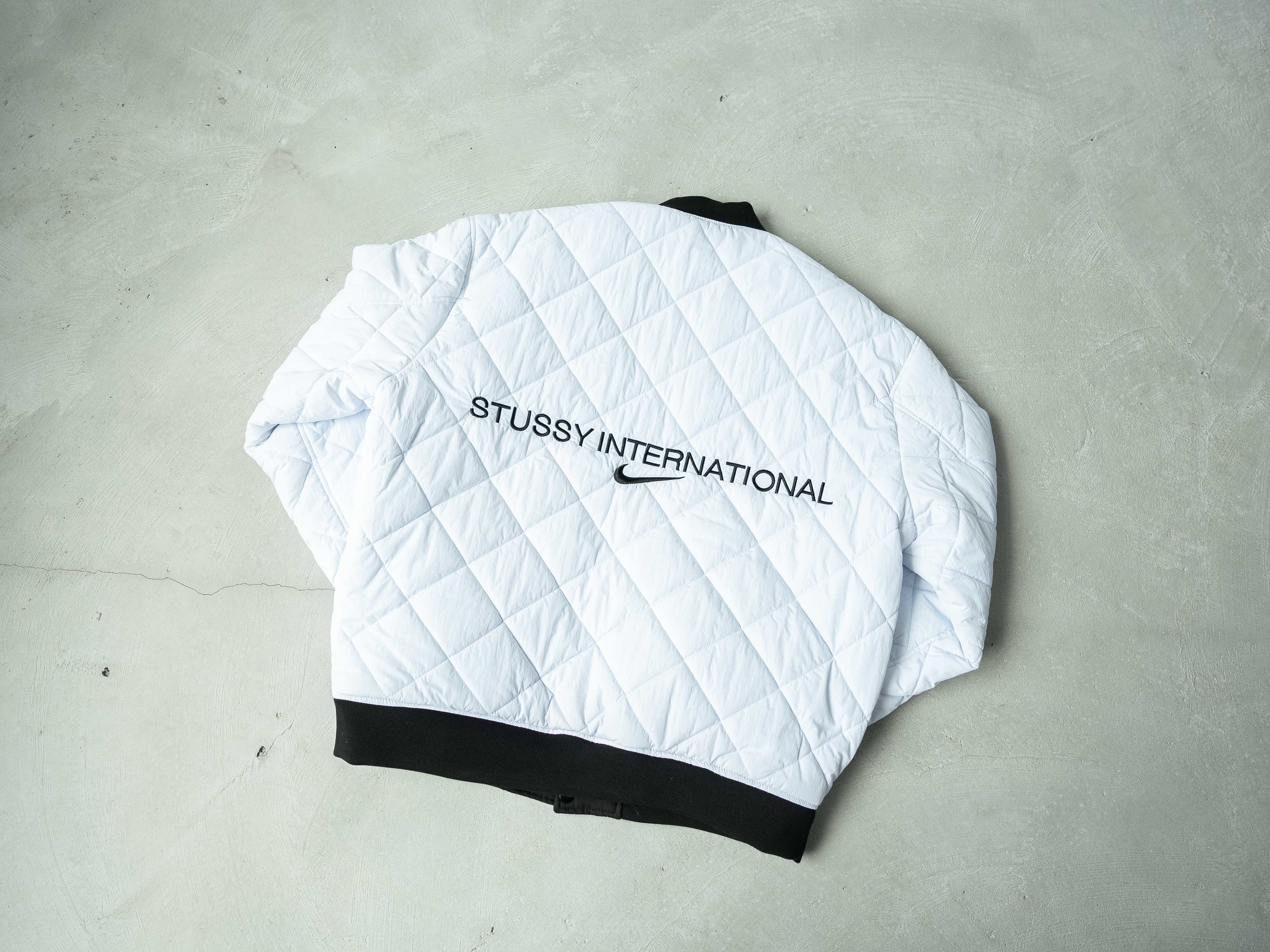 Nike Jacket 528059