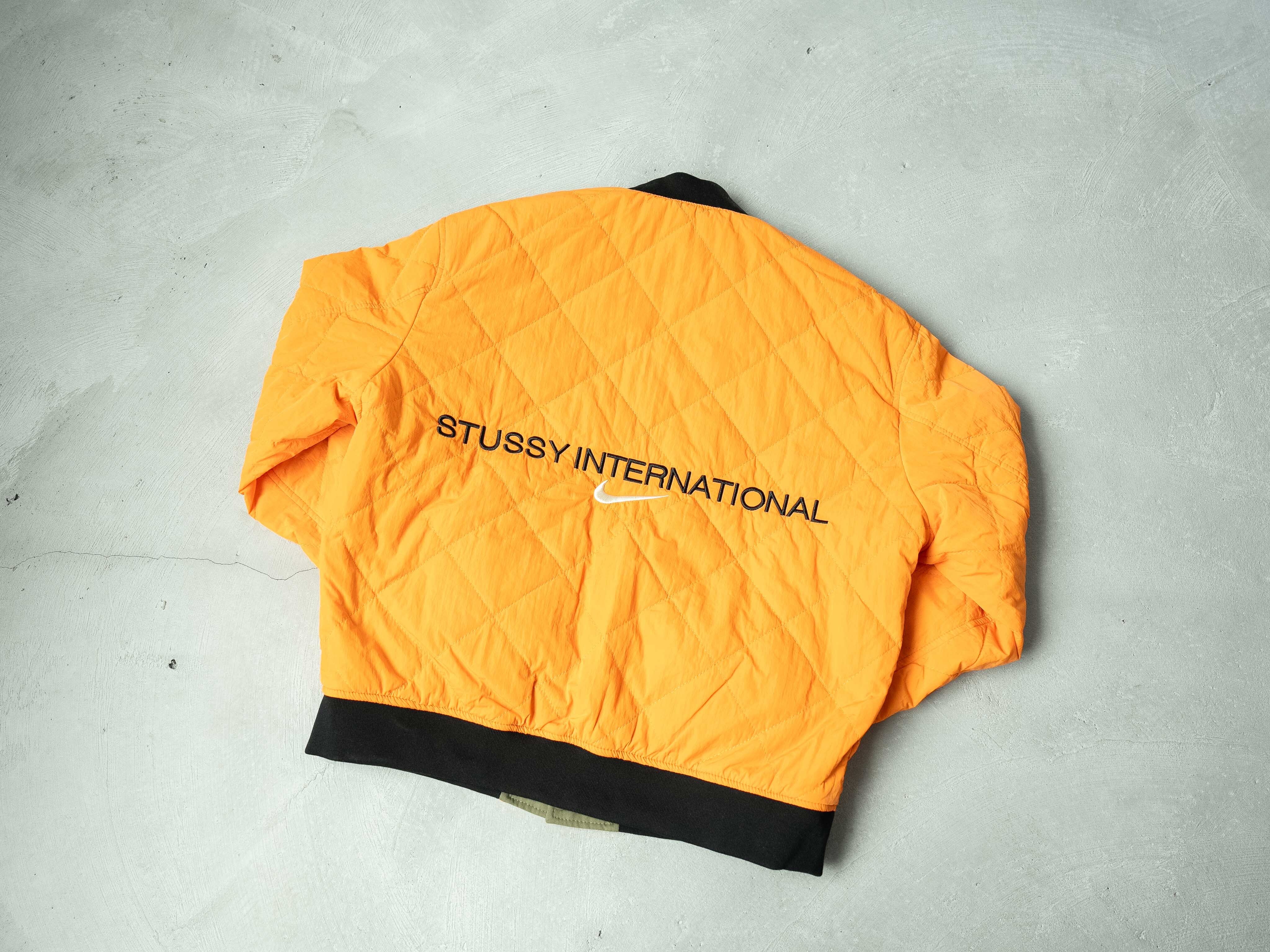 Nike Jacket 528059