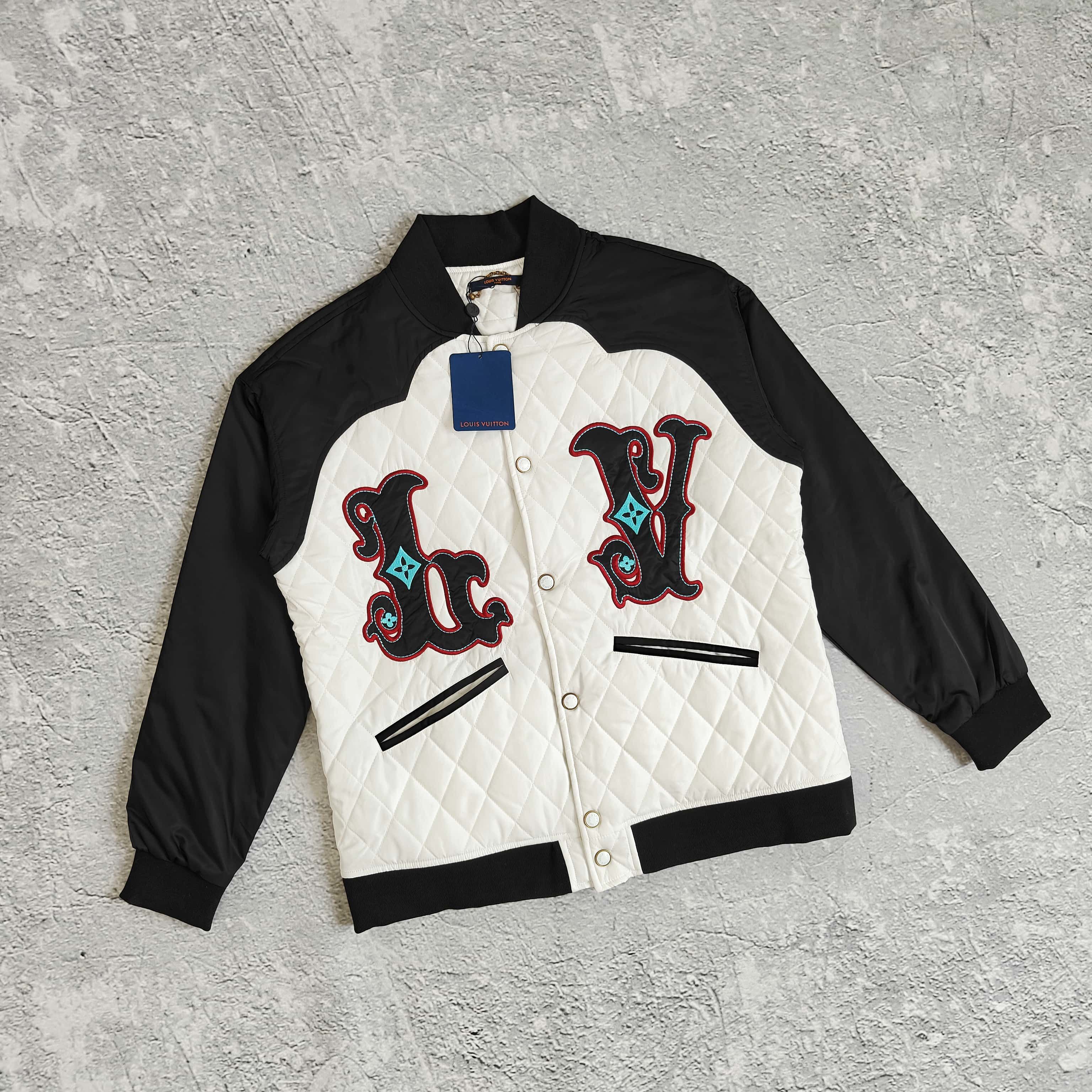 1to1reps Jackets fashion reps product Louis Vuitton Jacket