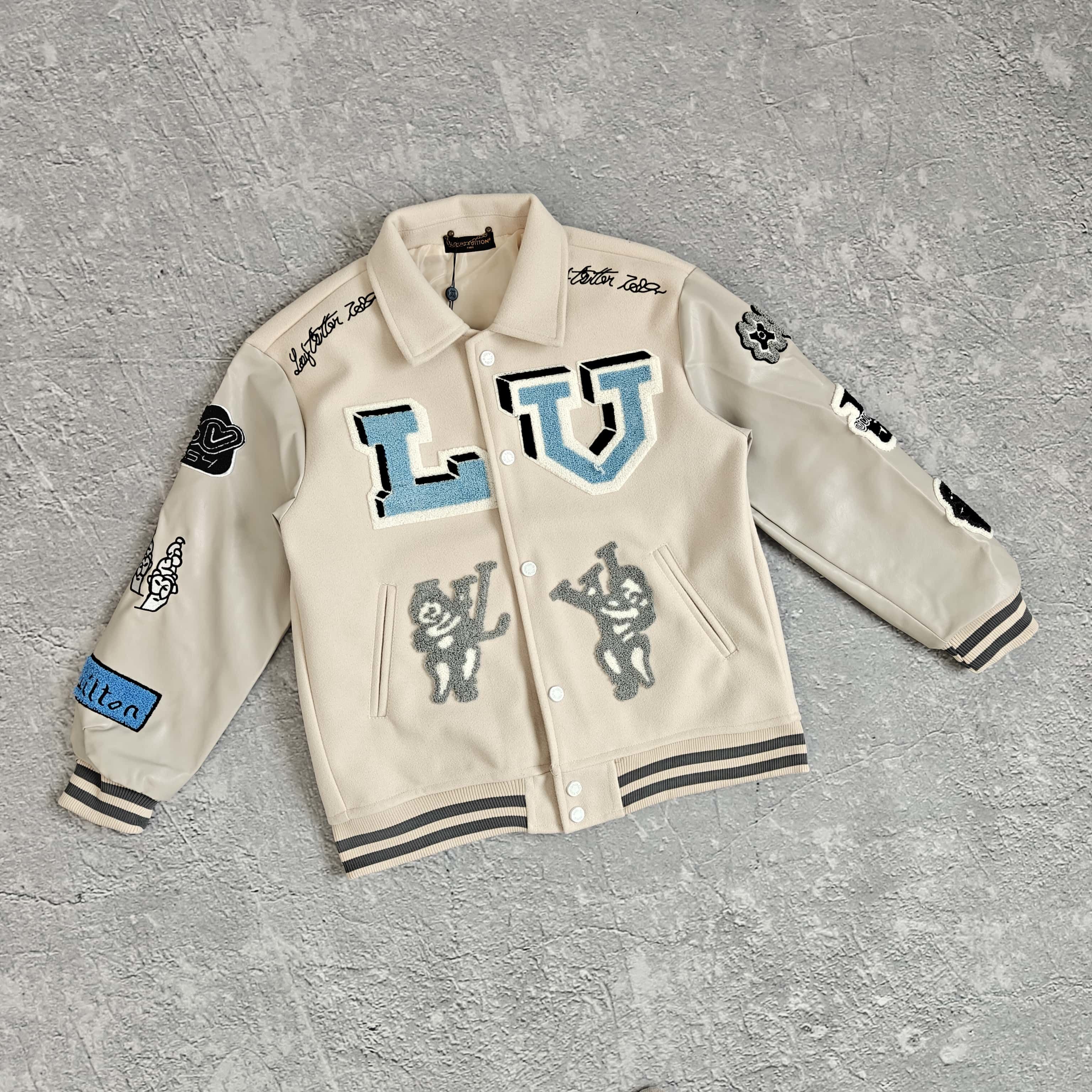 1to1reps Jackets fashion reps product Louis Vuitton Jacket