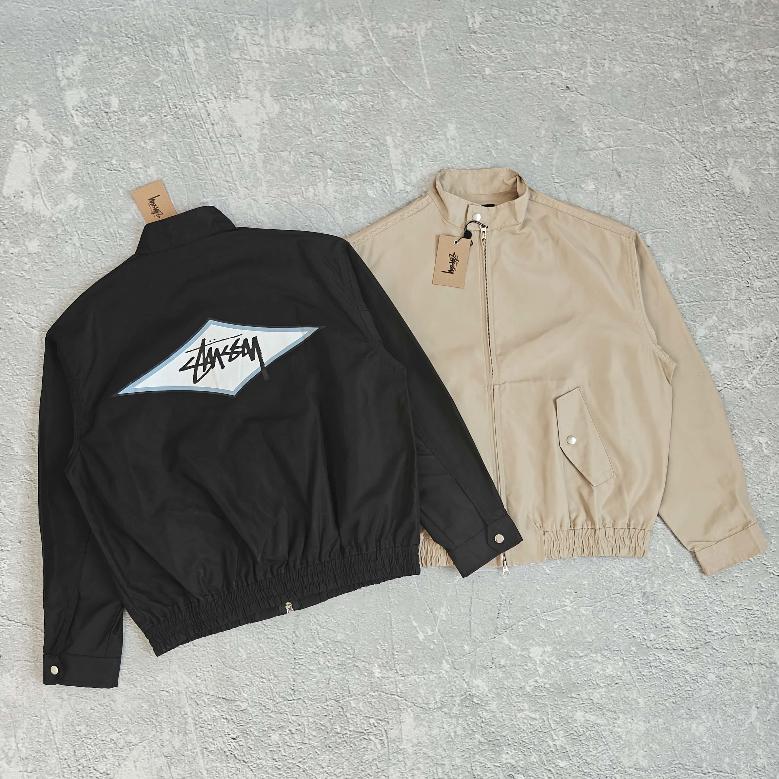 1to1reps Jackets fashion reps product 两色圆领夹克-思 528875
